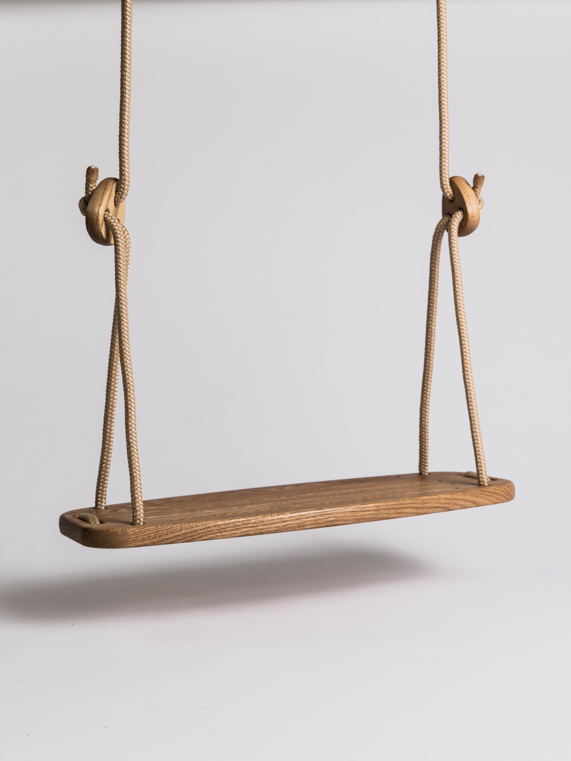 Lillagunga Grand Swing - Oak Swing Lillagunga