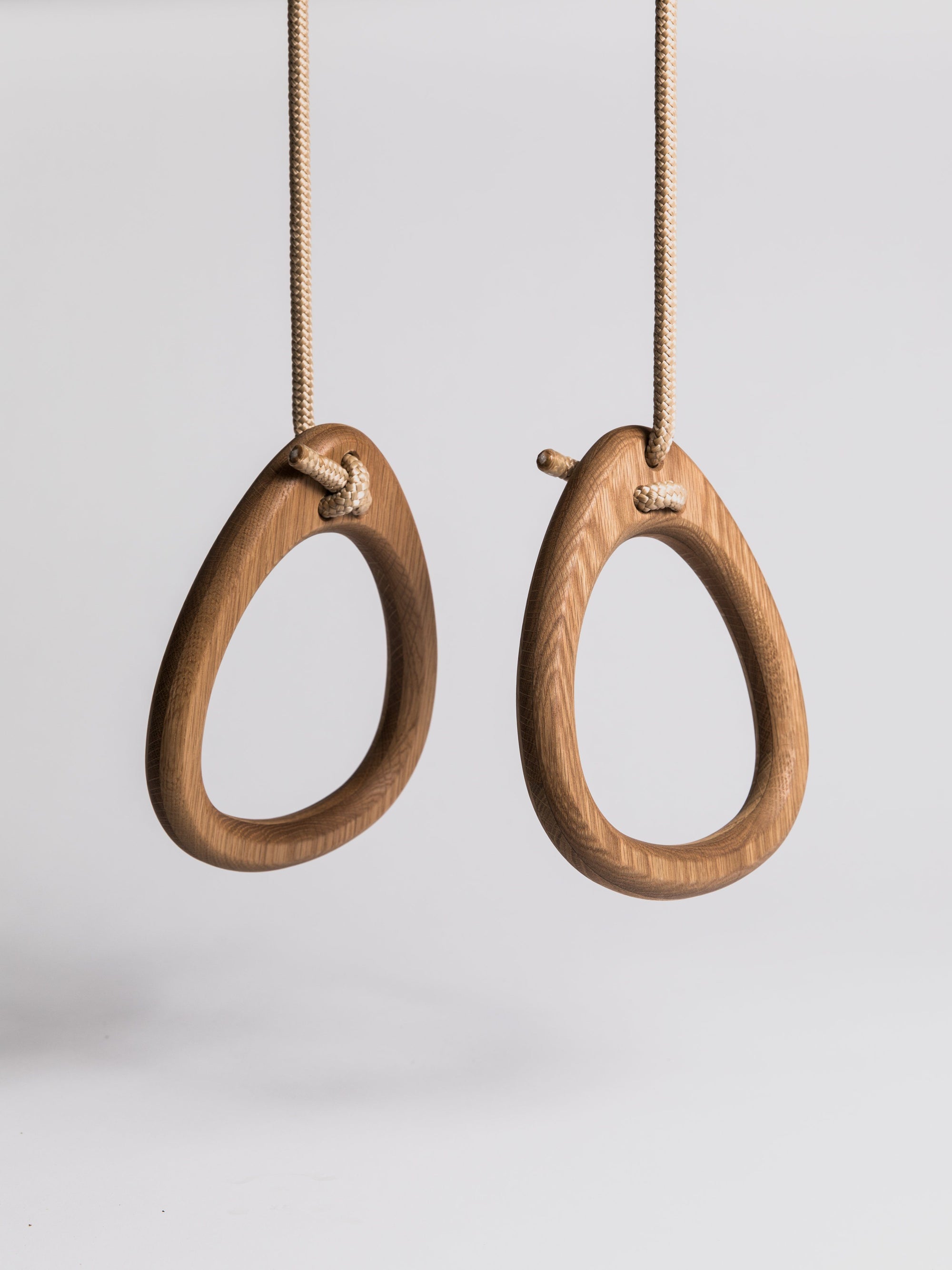Lillagunga Rings - Oak Swing Lillagunga