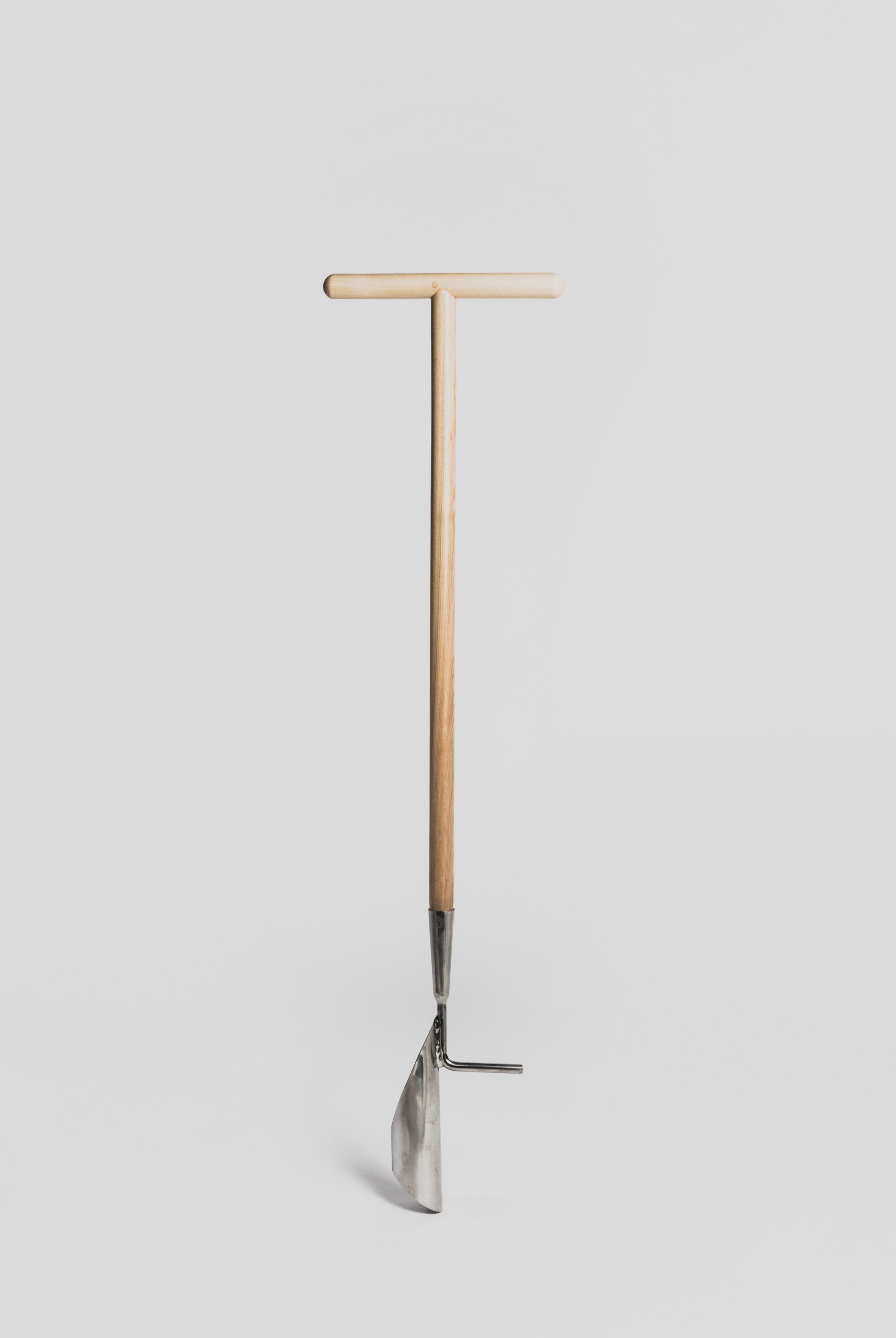Long Handled Bulb Planter Garden Tool Burgon & Ball