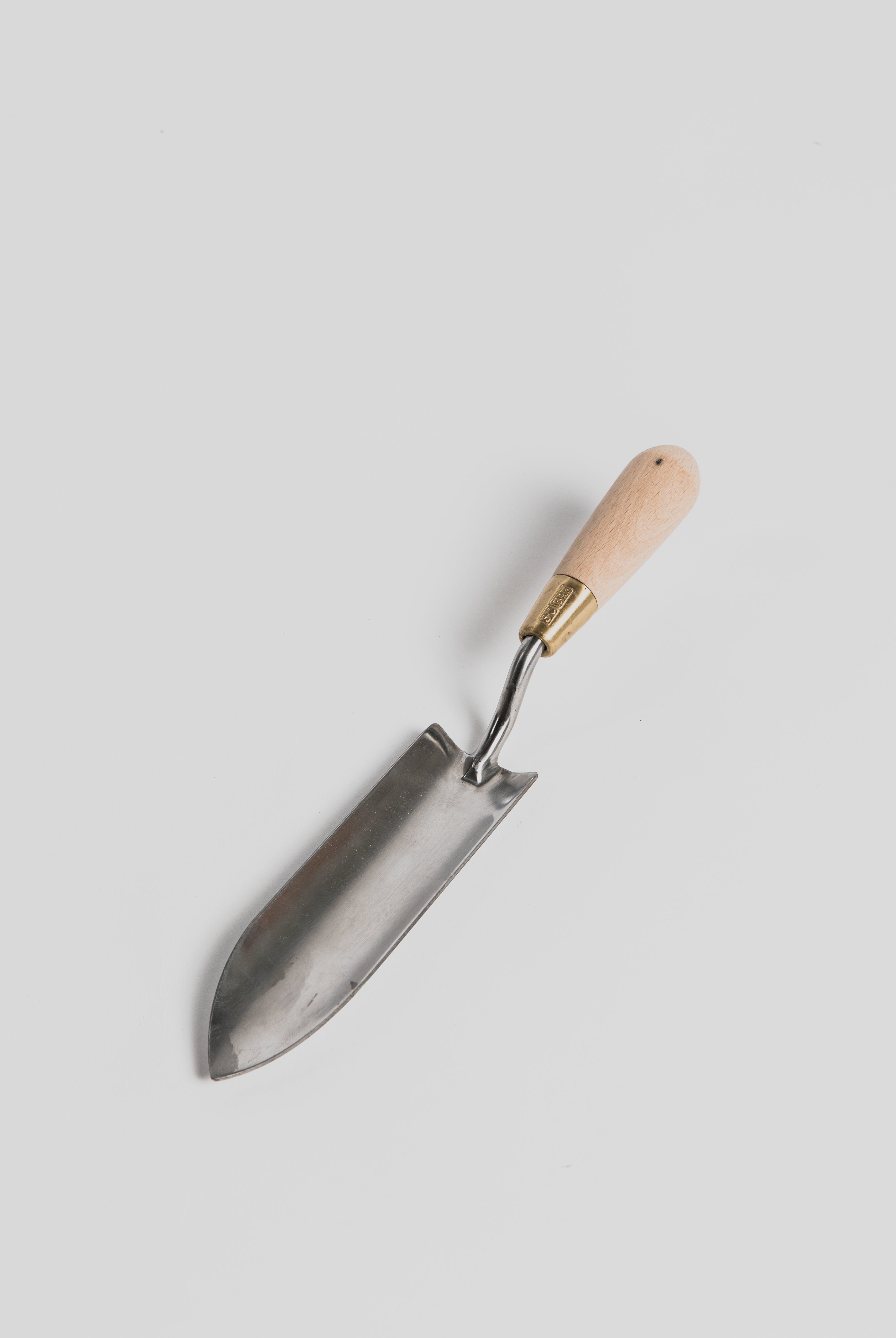 Long Thin Trowel - Sophie Conran Garden Tool Burgon & Ball