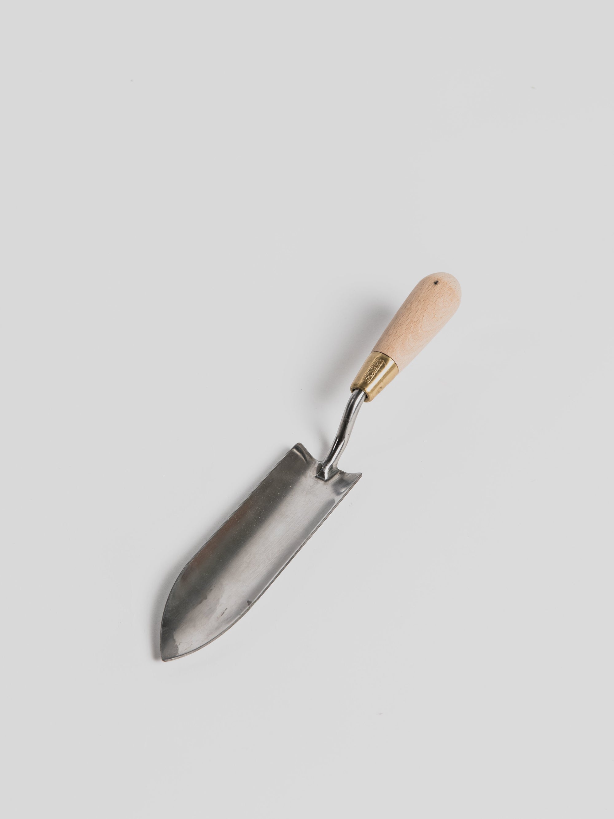 Long Thin Trowel - Sophie Conran Garden Tool Burgon & Ball 