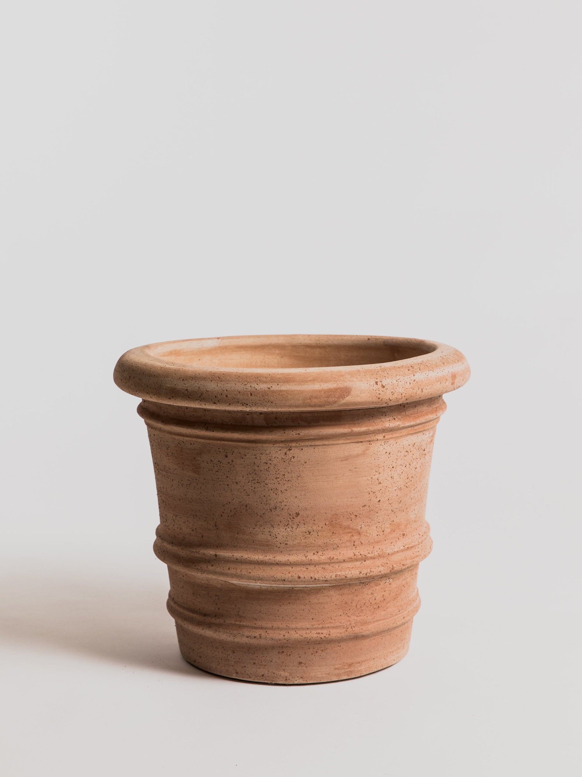Lucca - Terracotta Pottery Bergs Potter