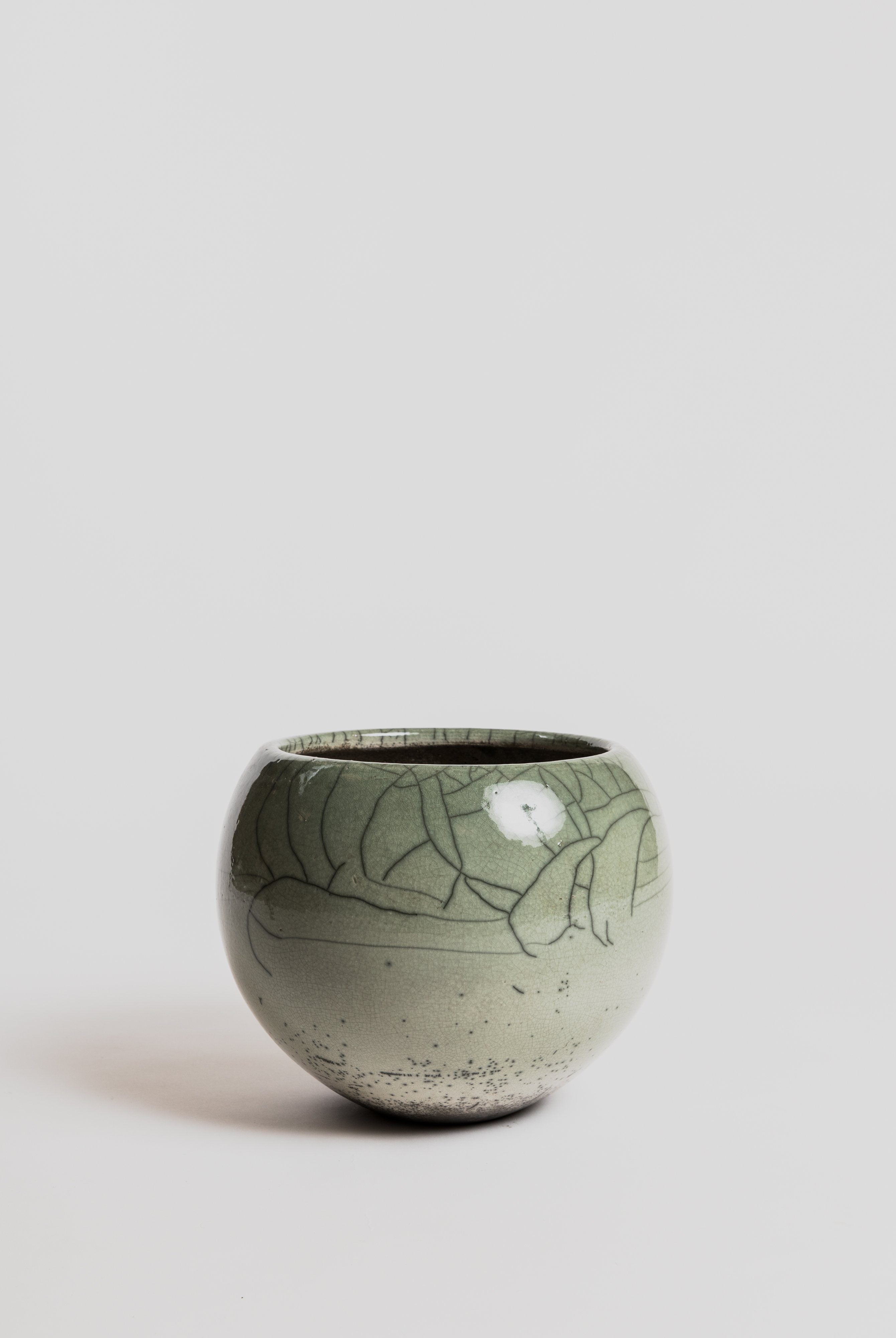Lund - Mint Pottery Domani
