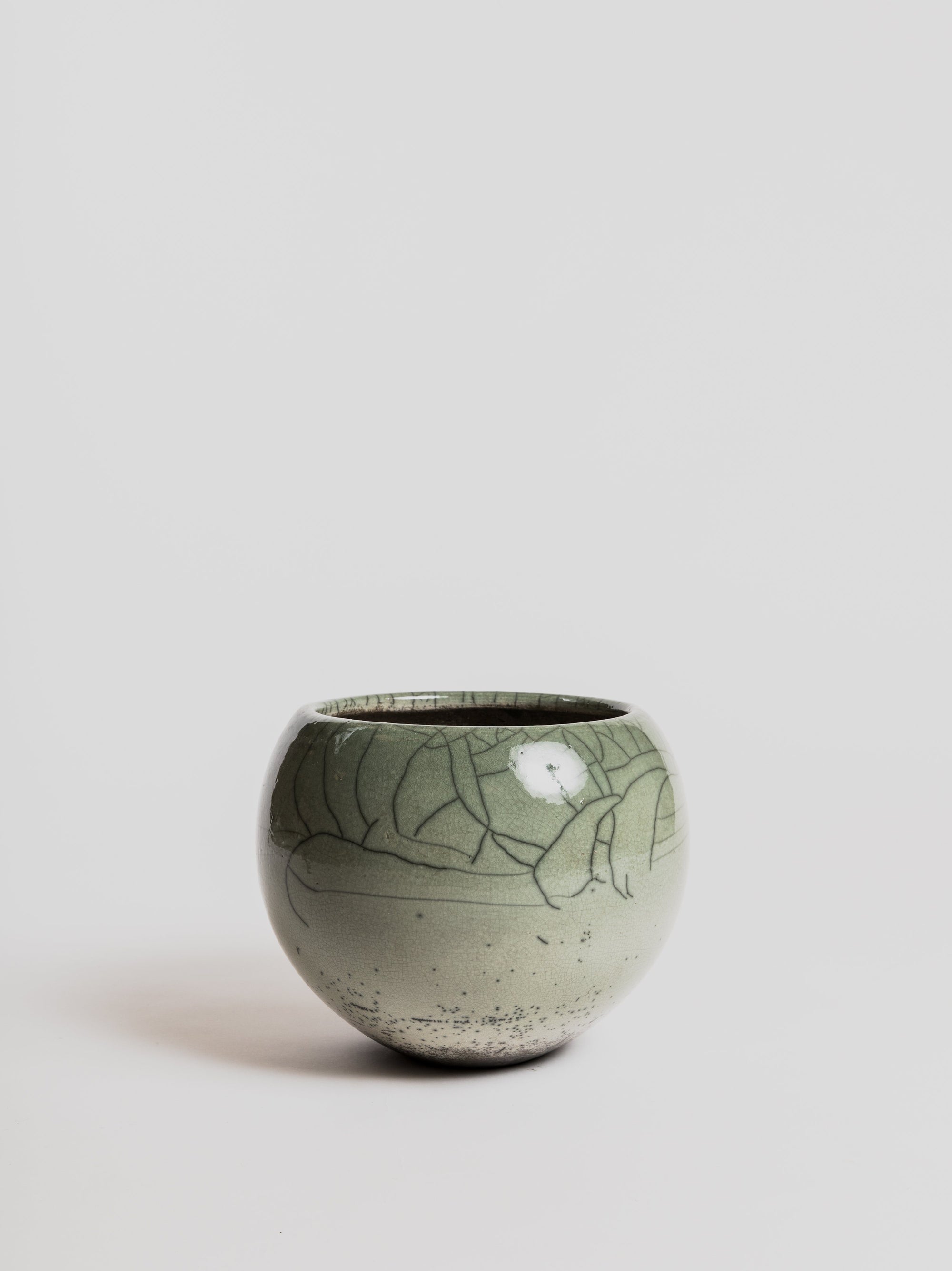 Lund - Mint Pottery Domani