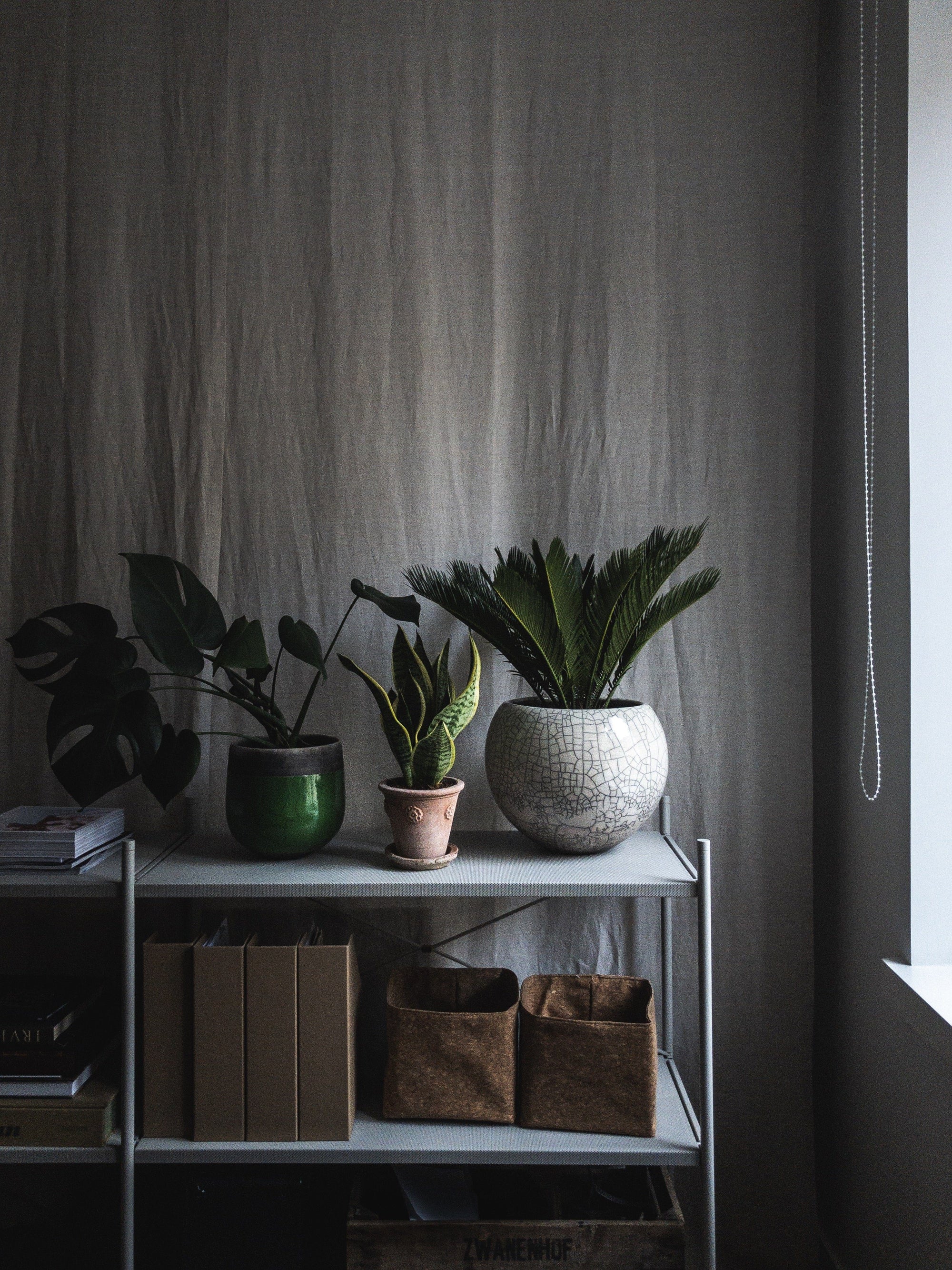 Lund - White Pottery Domani
