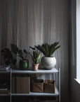 Lund - White Pottery Domani