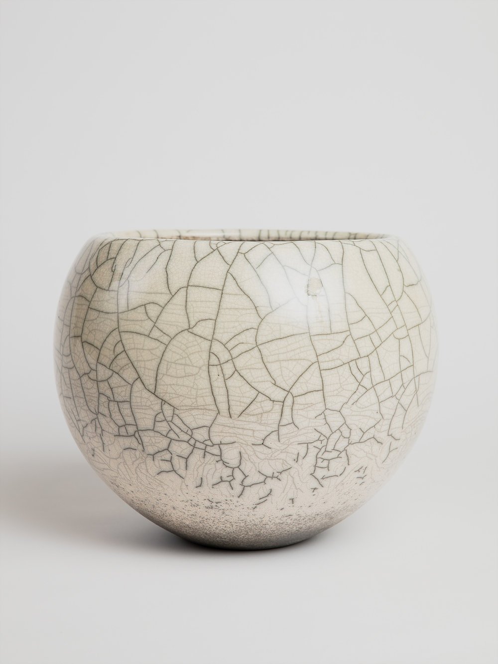 Lund - White Pottery Domani