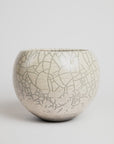 Lund - White Pottery Domani
