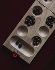 Mancala Board Game Cartamundi