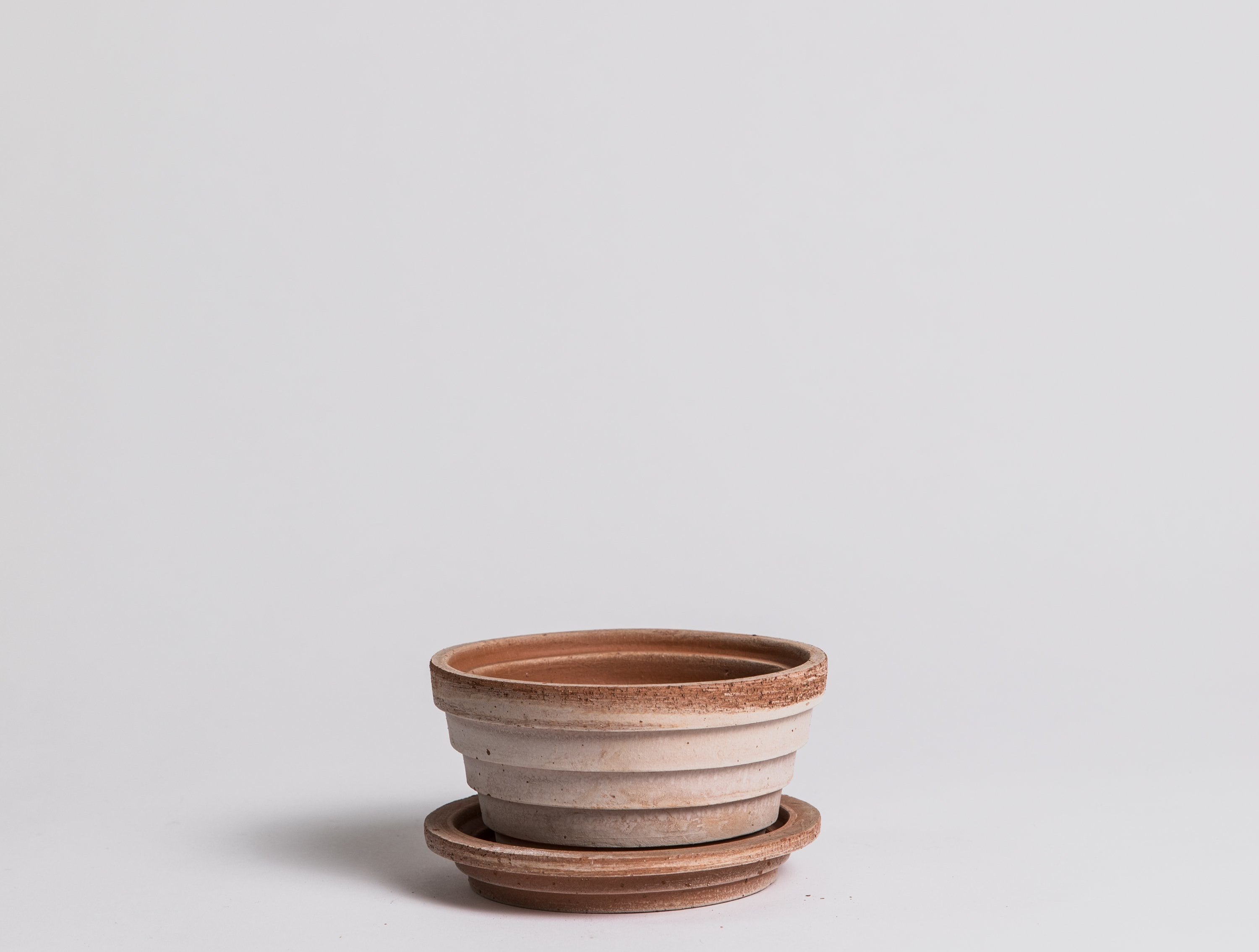 Mars - Terracotta Pottery Bergs Potter