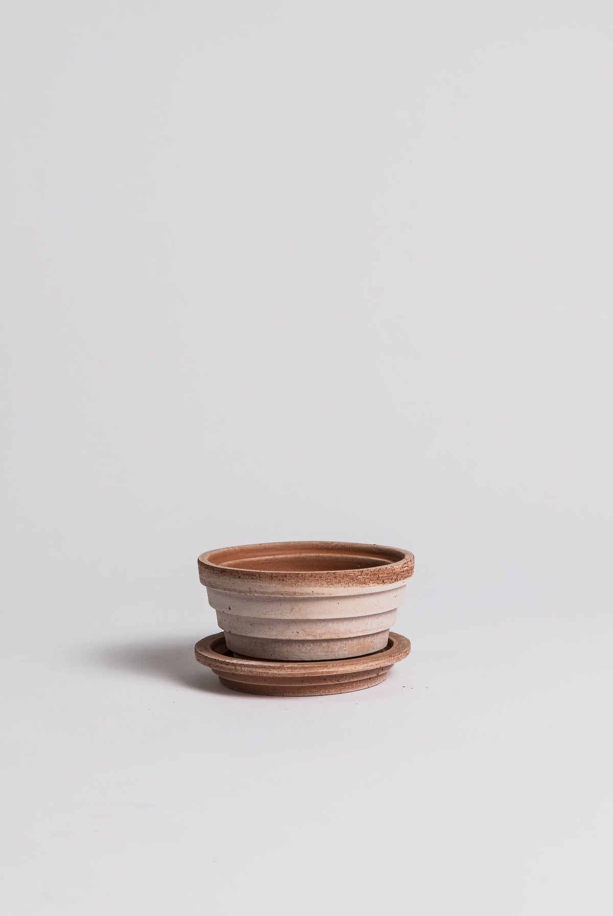 Mars - Terracotta Pottery Bergs Potter