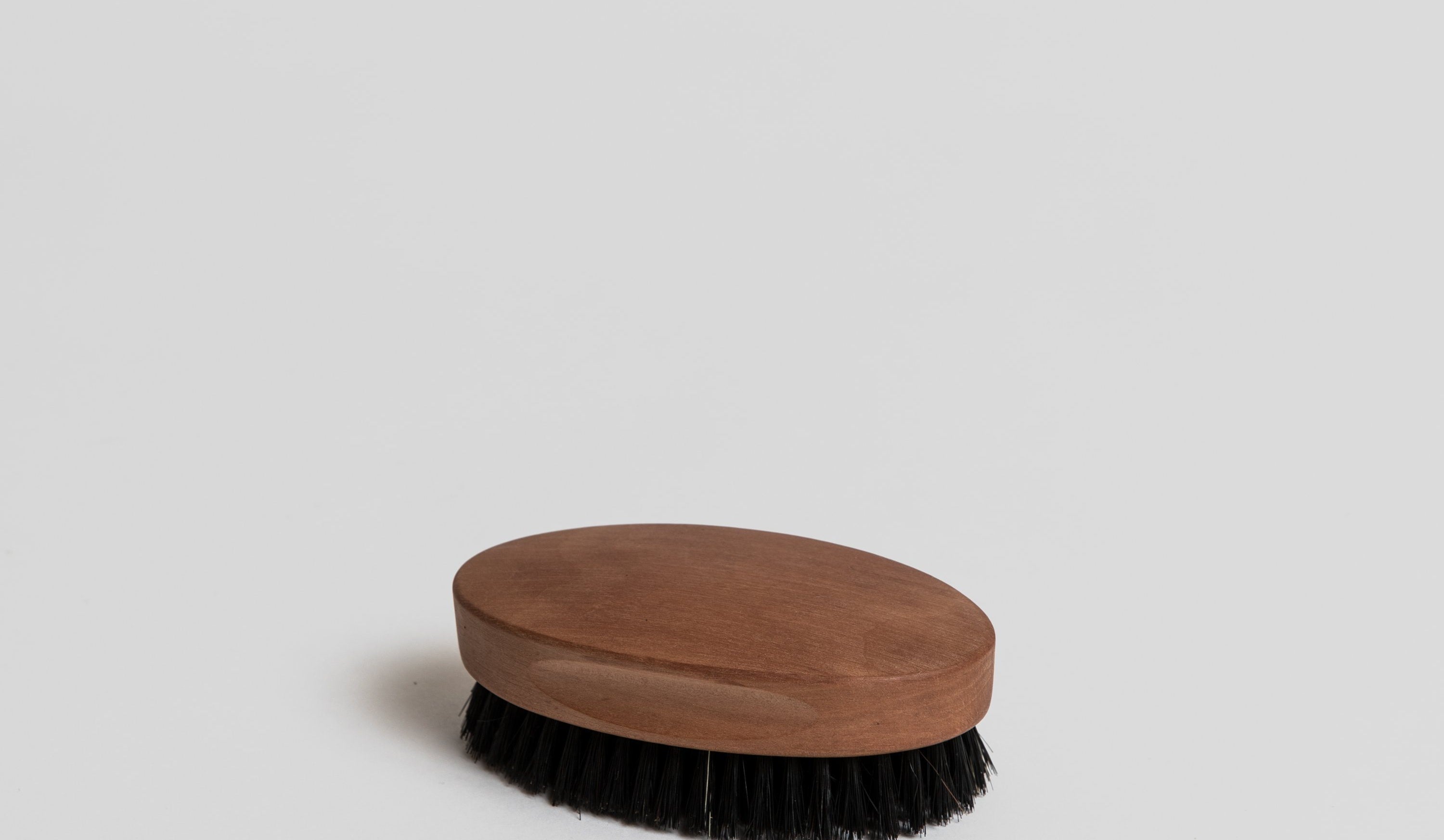 Men's Hairbrush Brush Redecker