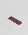 MILO Daily Planner Notepad Notepads Notem