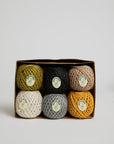 Mini Balls of Jute Twine Jute Twine Nutscene 