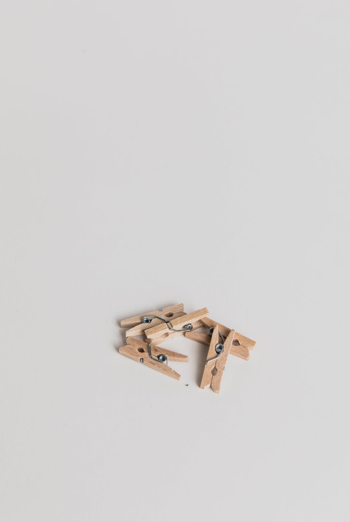 Mini Pegs Children Redecker