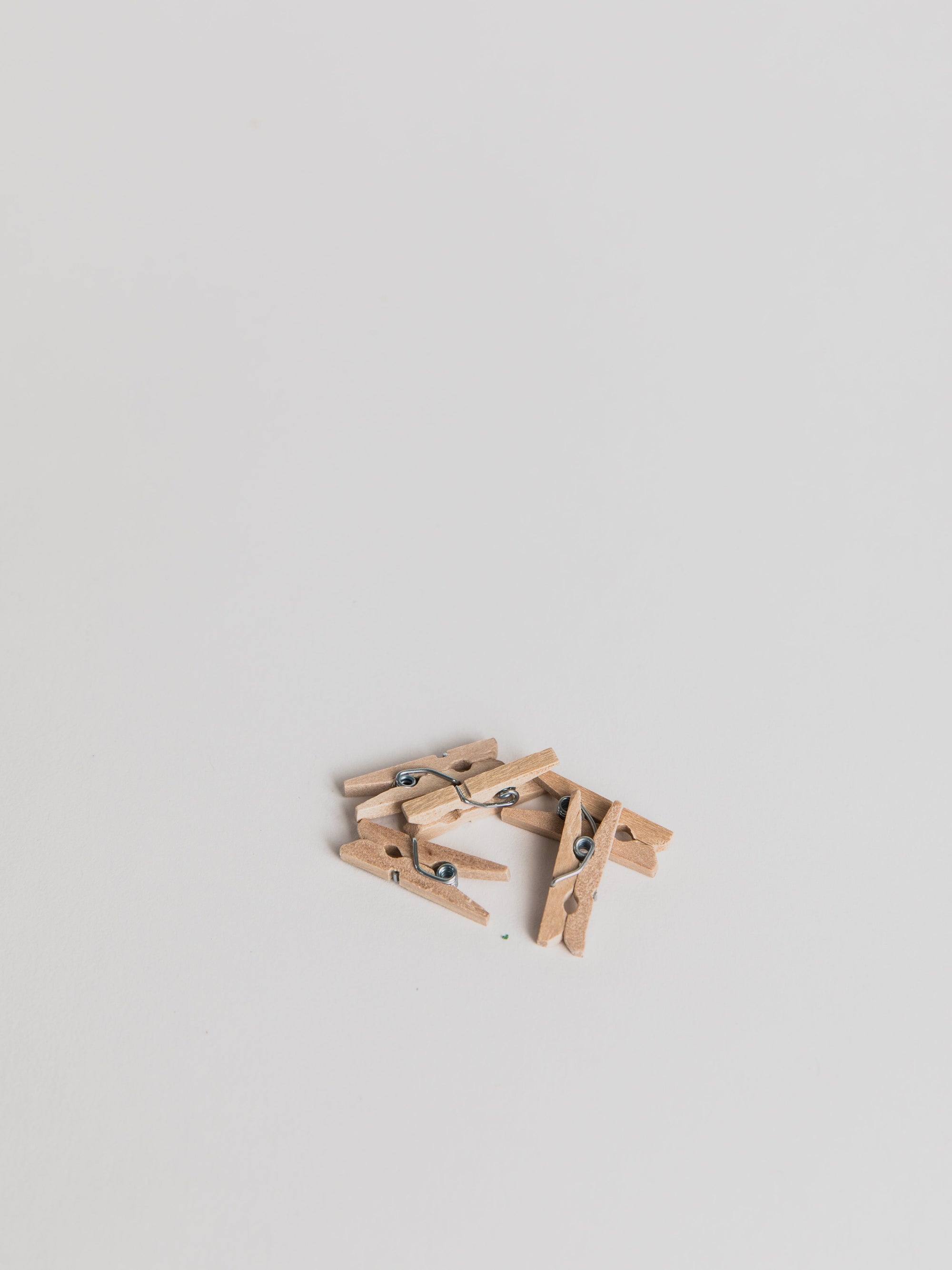 Mini Pegs Children Redecker