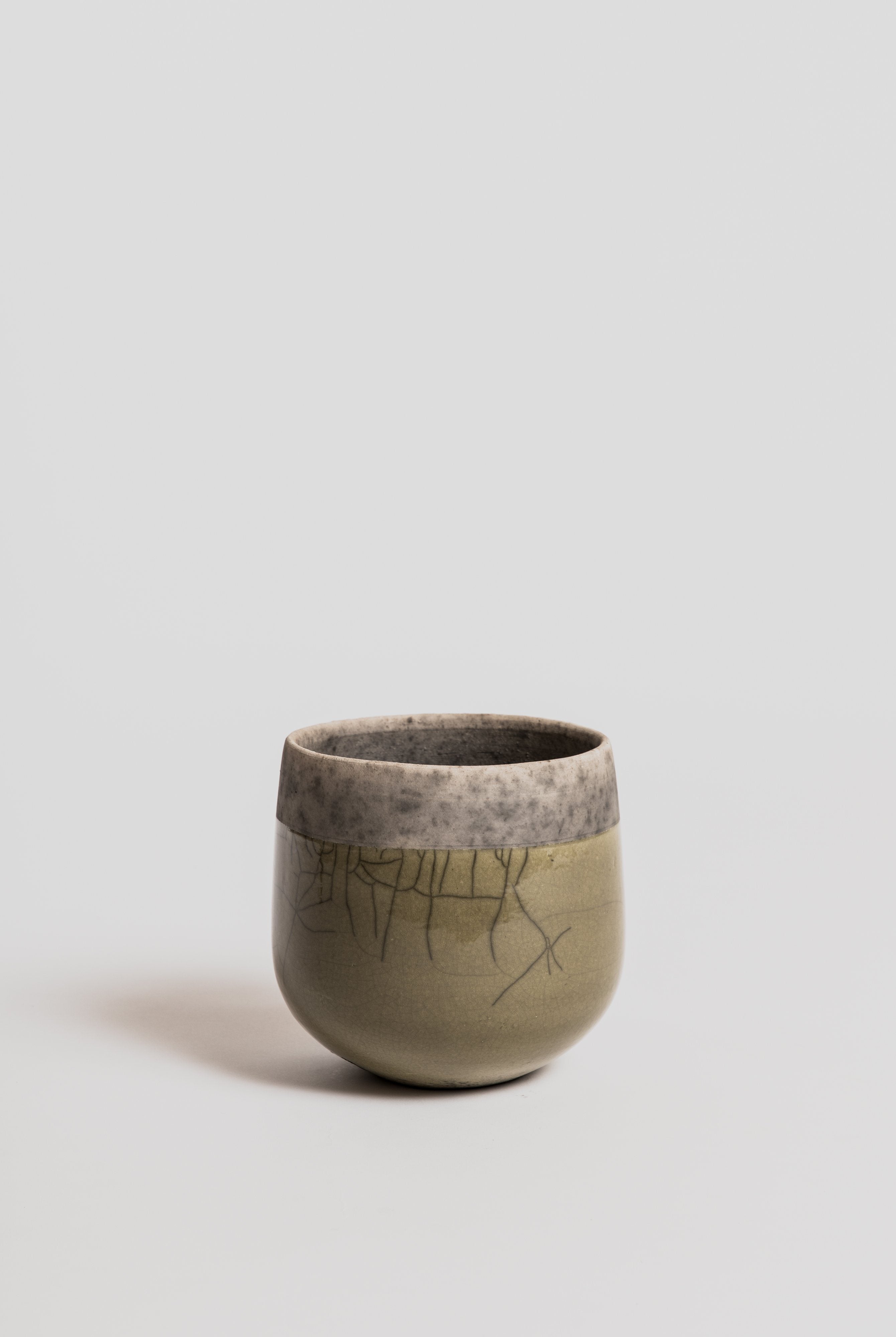 Minsk - Low Swamp Vase Domani
