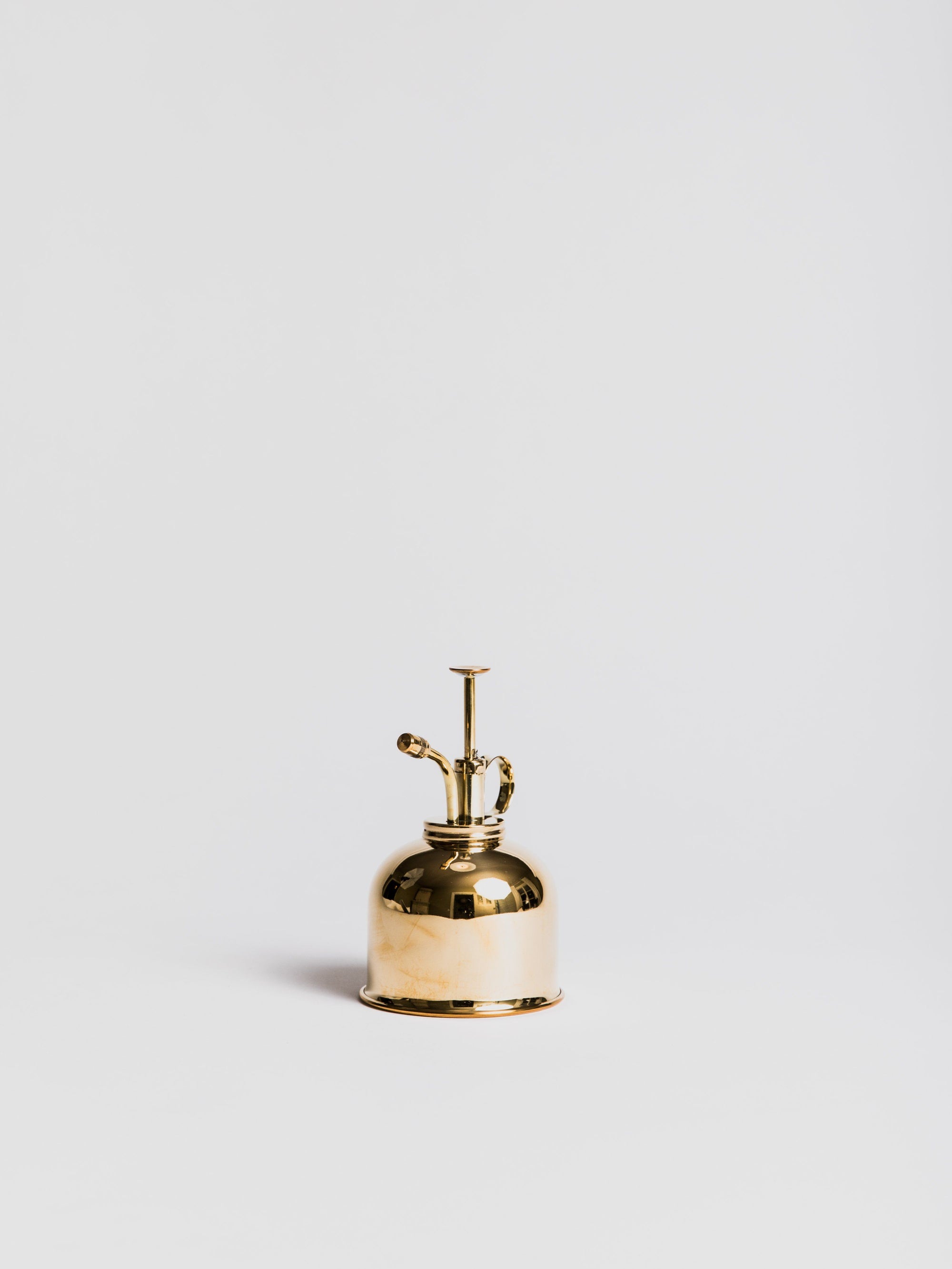 Mist Spray - Brass Mist Spray Haws