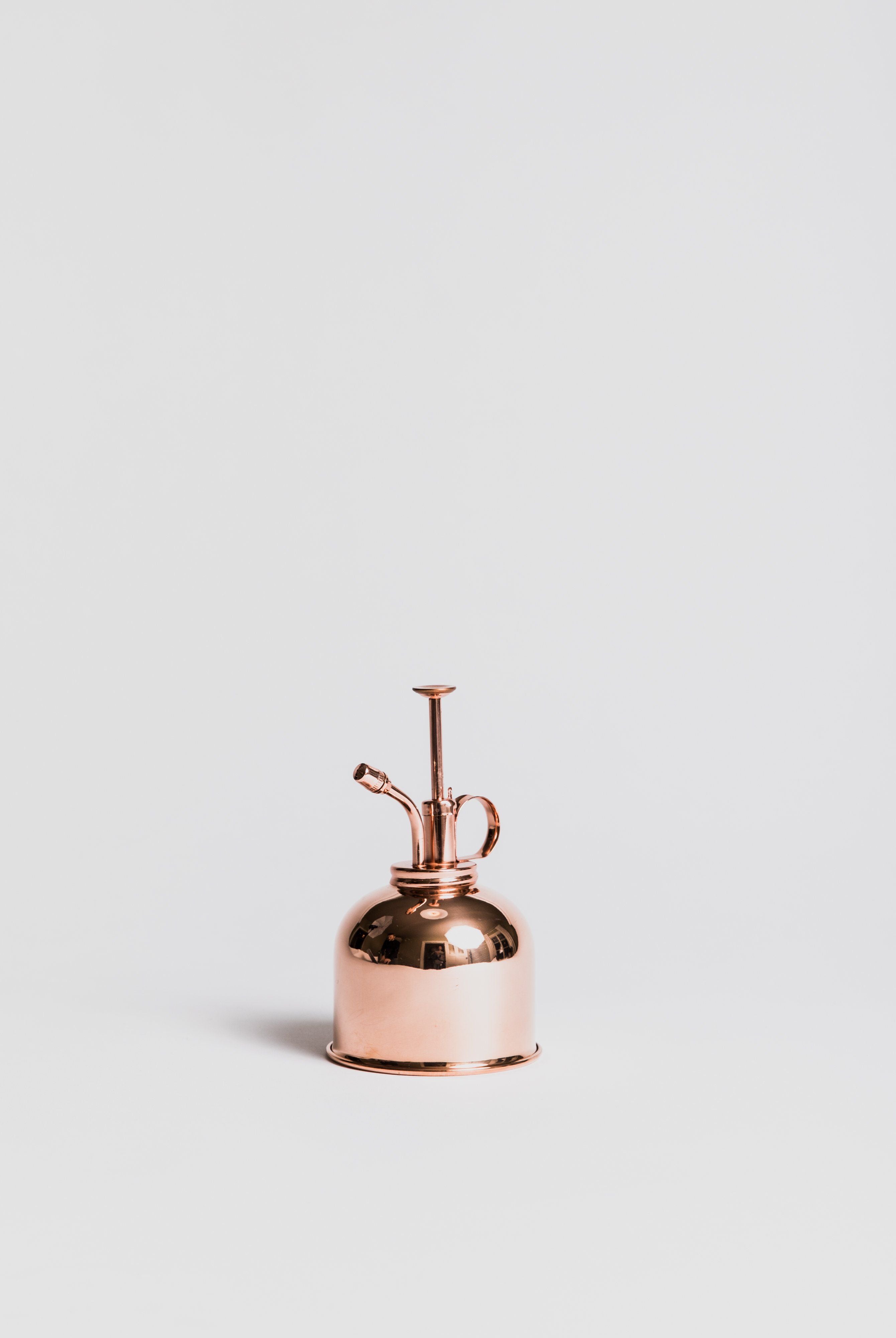 Mist Spray - Copper Mist Spray Haws