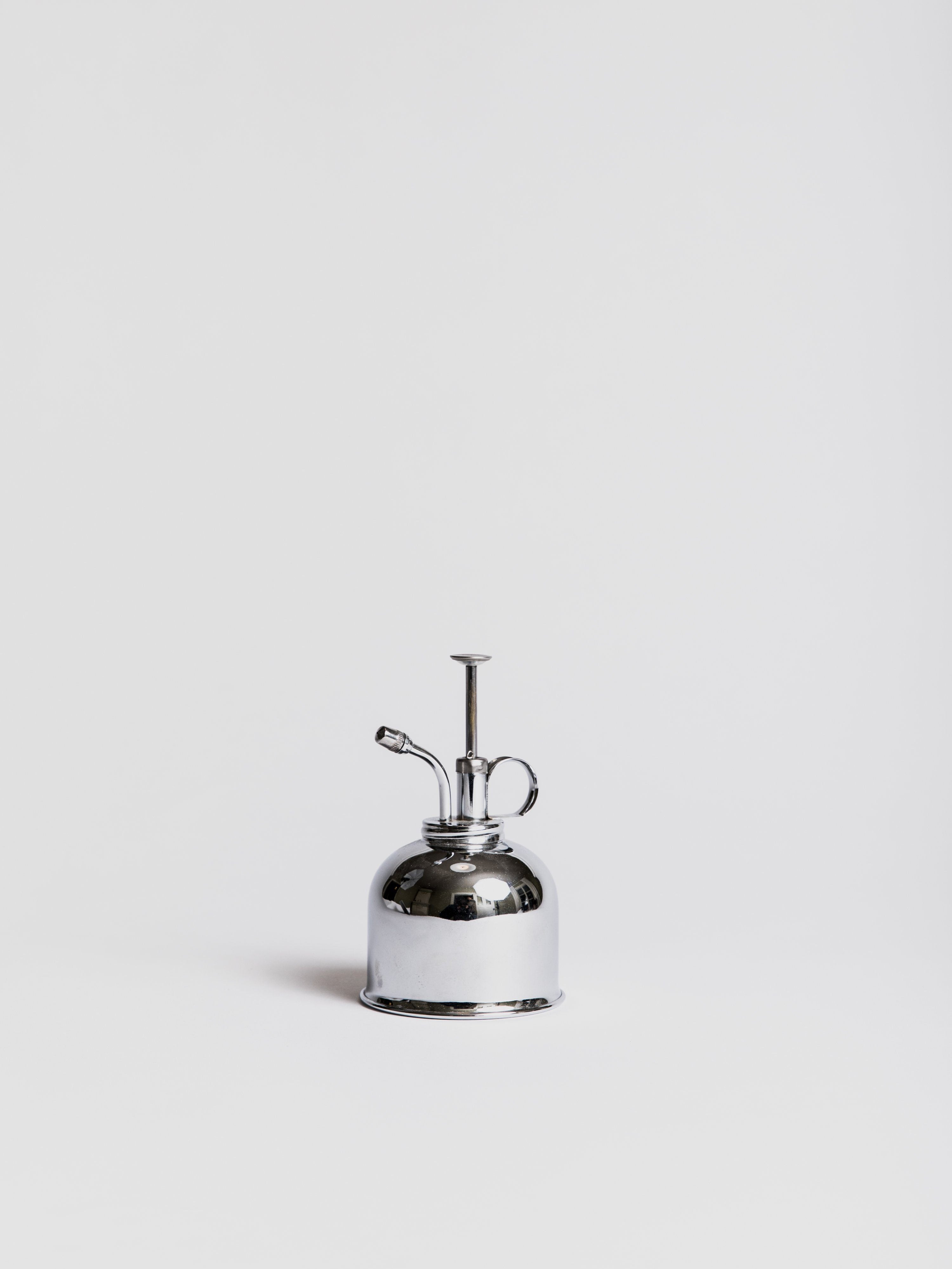 Mist Spray - Nickel Mist Spray Haws