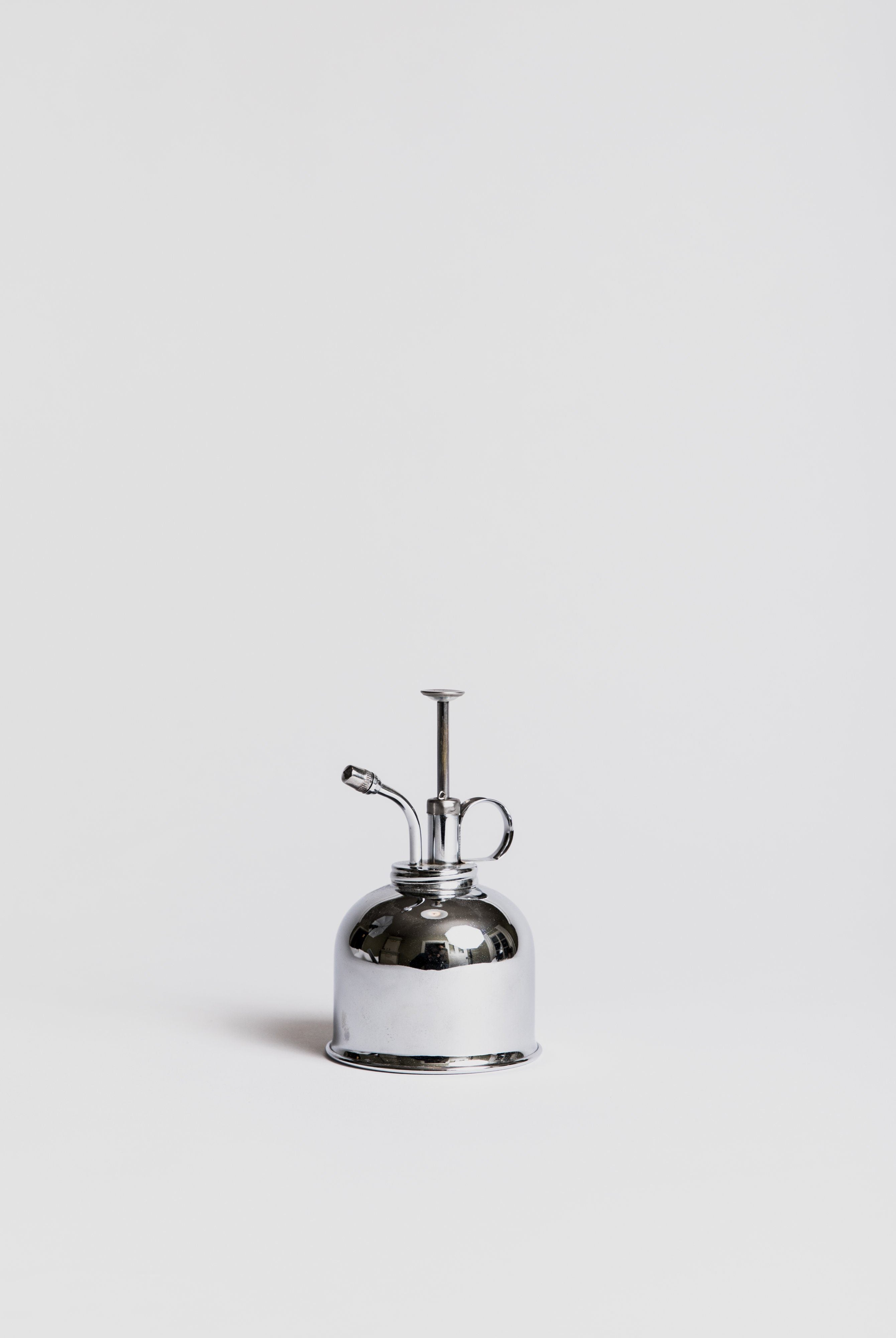 Mist Spray - Nickel Mist Spray Haws