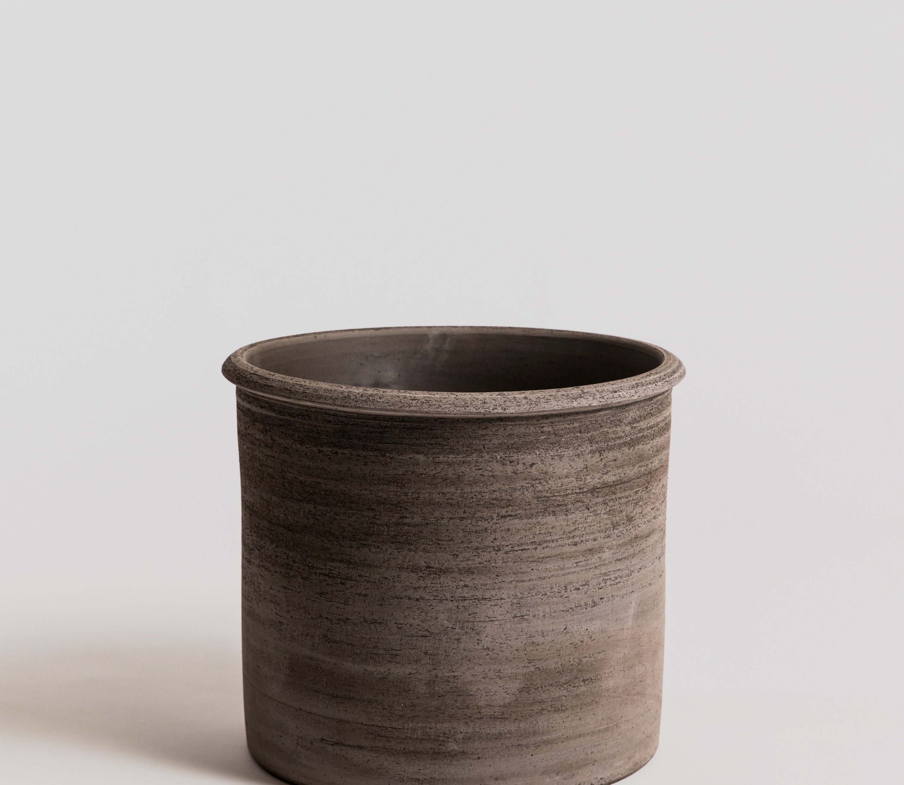 Modena - Grey Pottery Bergs Potter