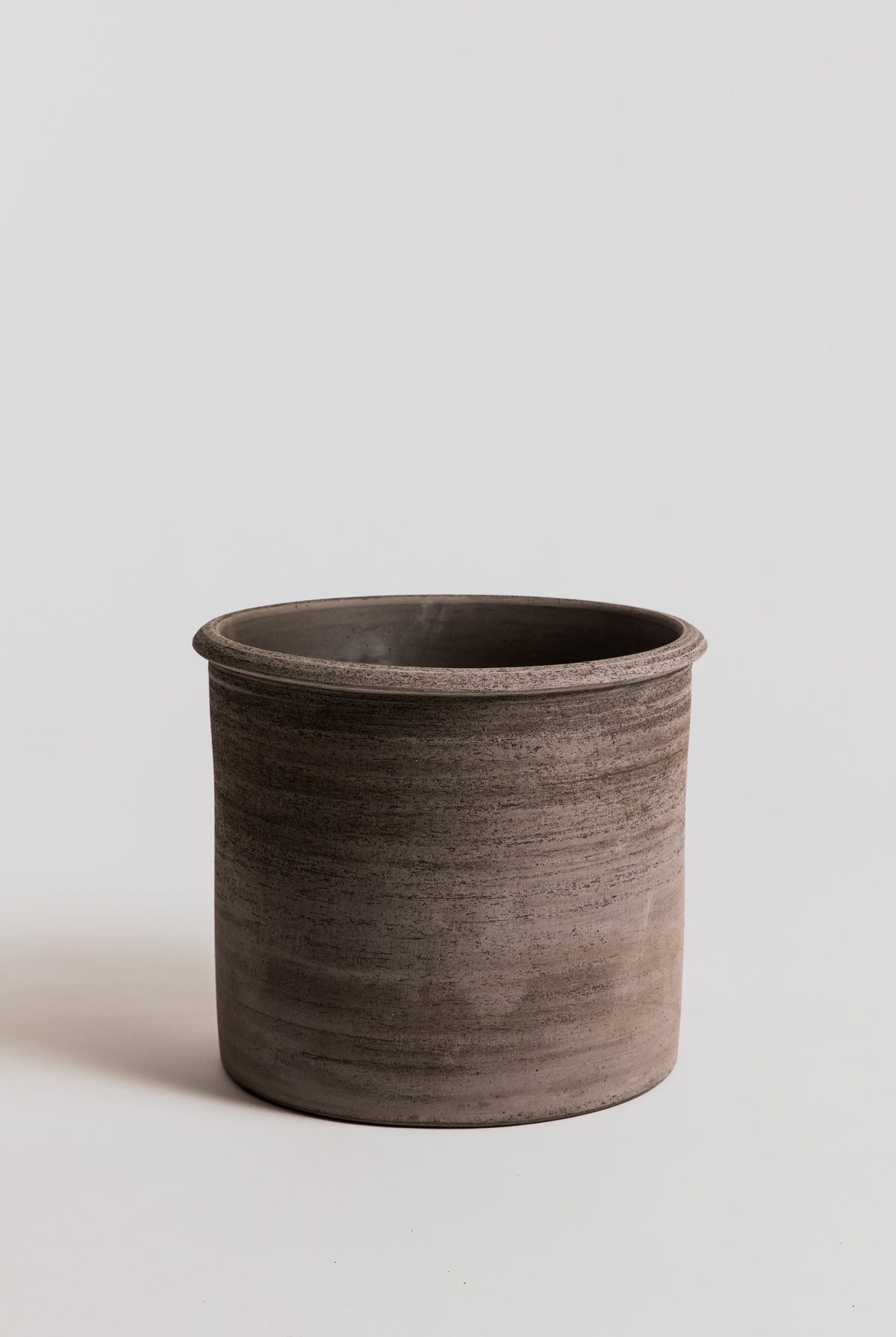 Modena - Grey Pottery Bergs Potter