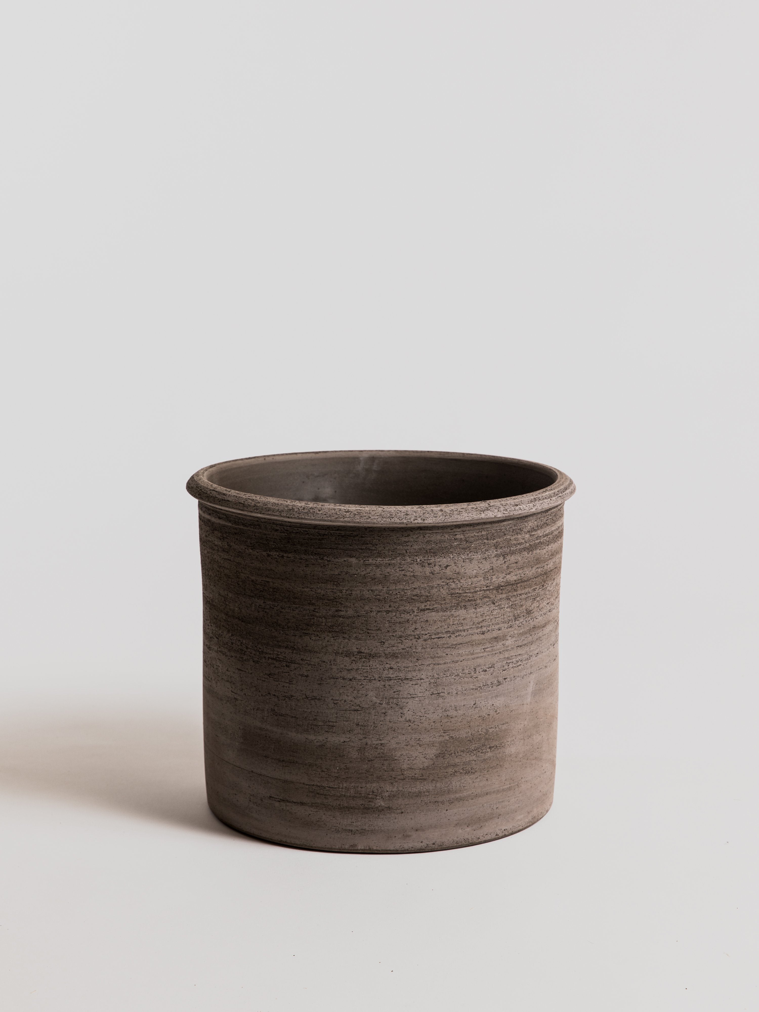 Modena - Grey Pottery Bergs Potter
