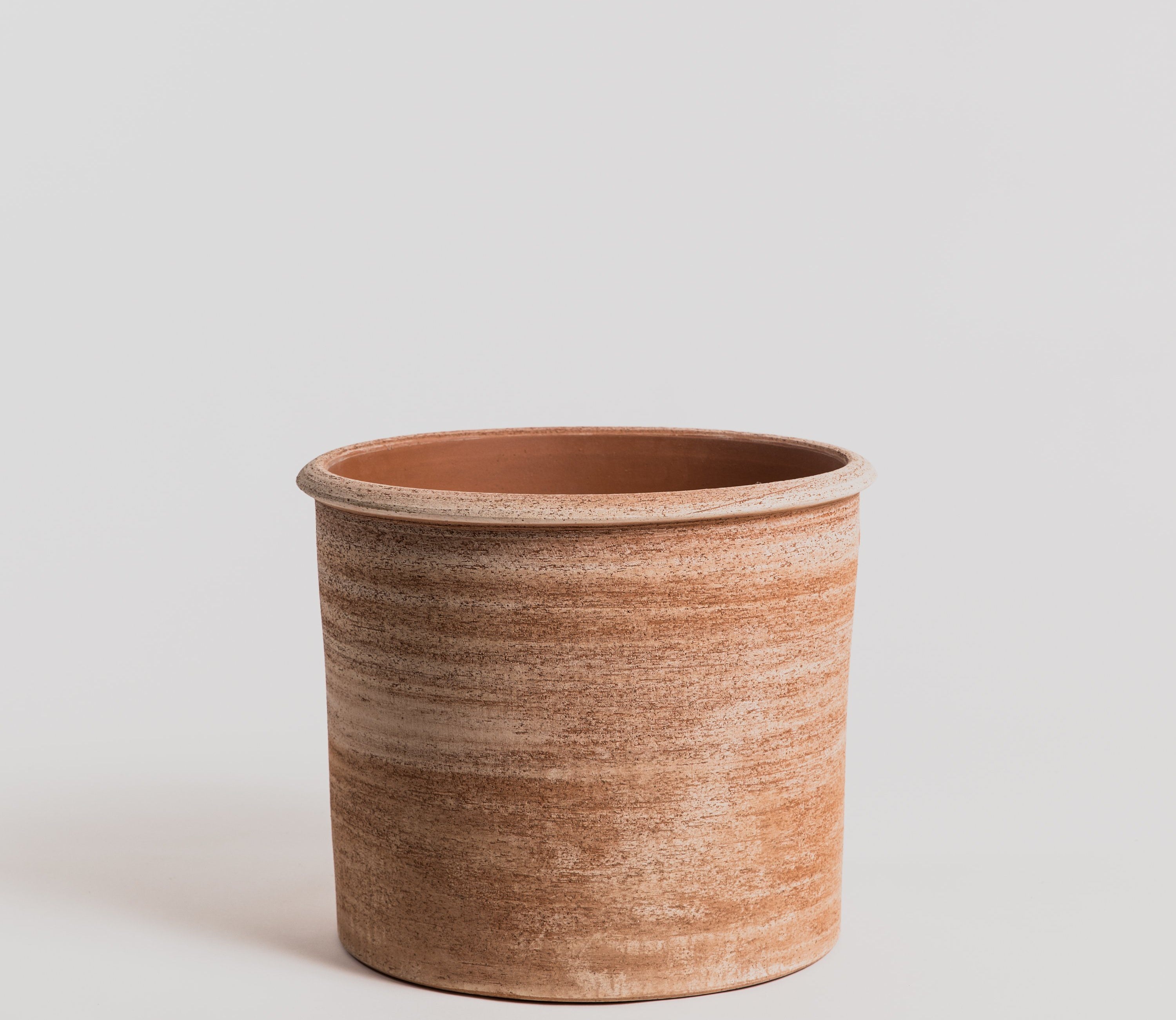 Modena - Terracotta Pottery Bergs Potter