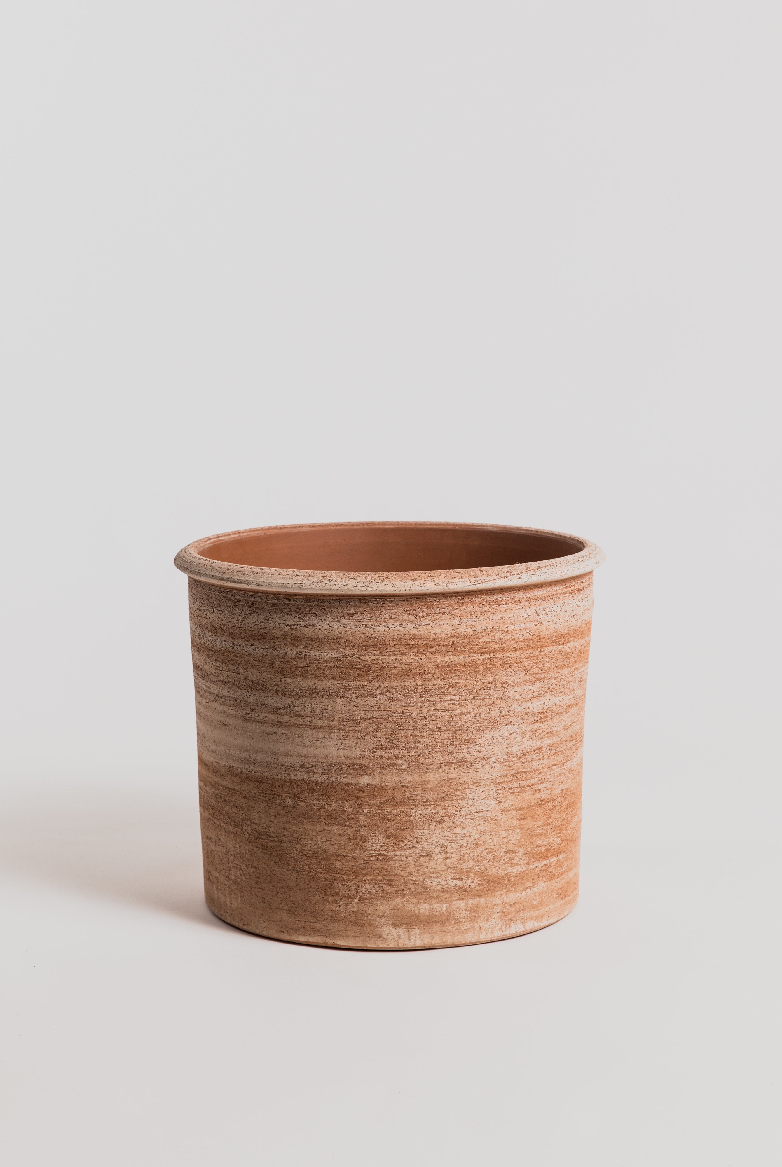 Modena - Terracotta Pottery Bergs Potter