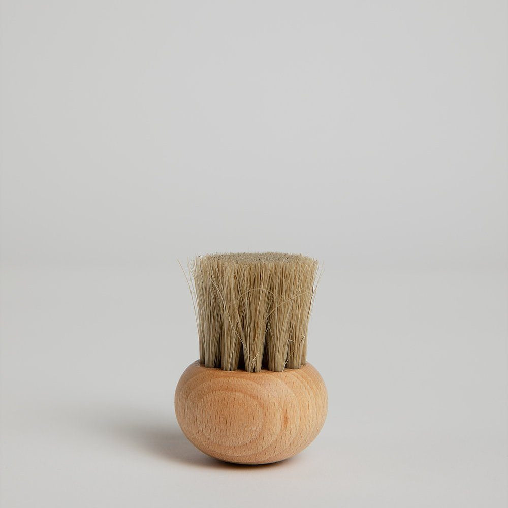 Mushroom brush Brush Redecker