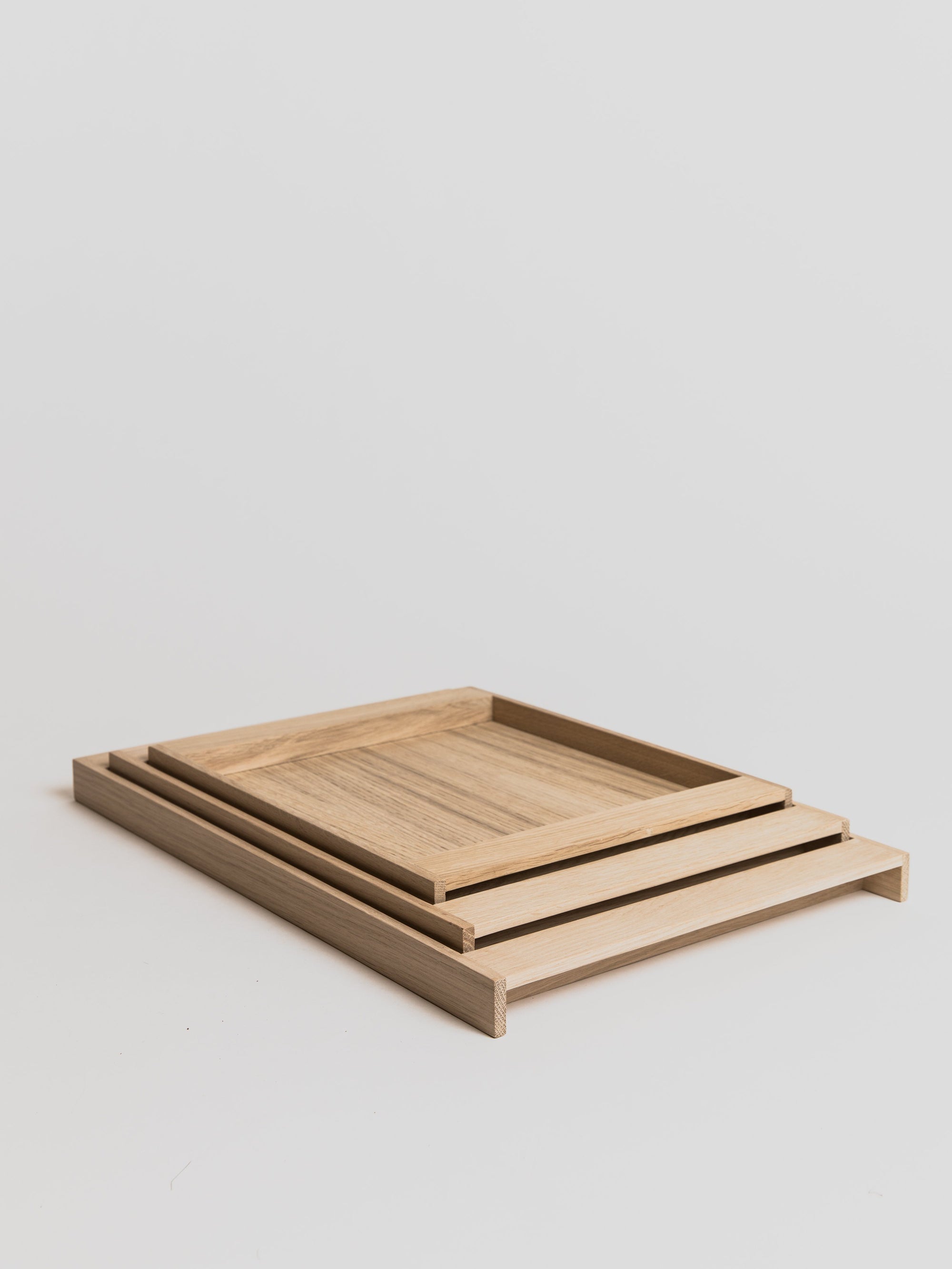 No 10 Tray - Large Mirror Skagerak
