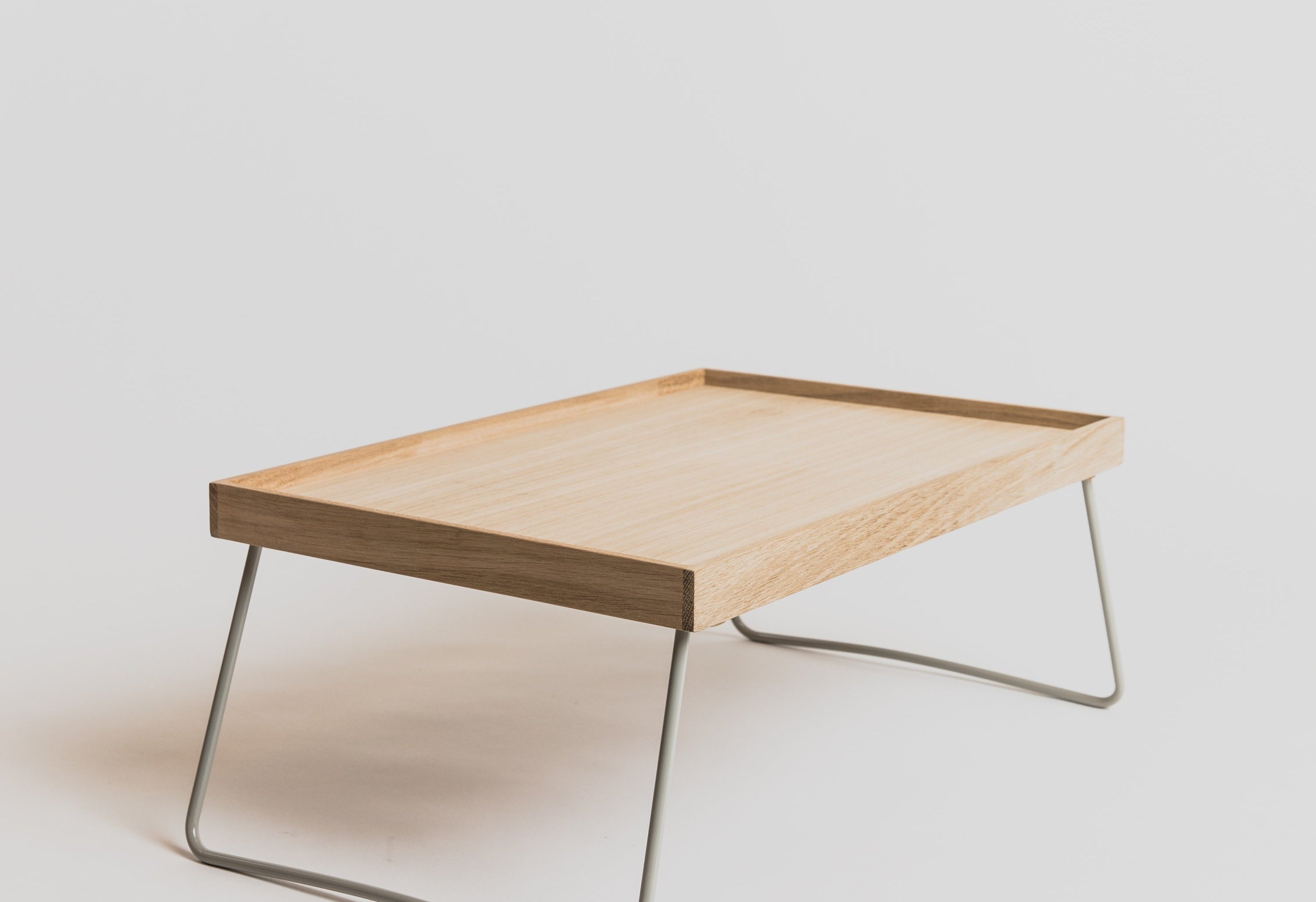 Nomad Table Tray Mirror Skagerak