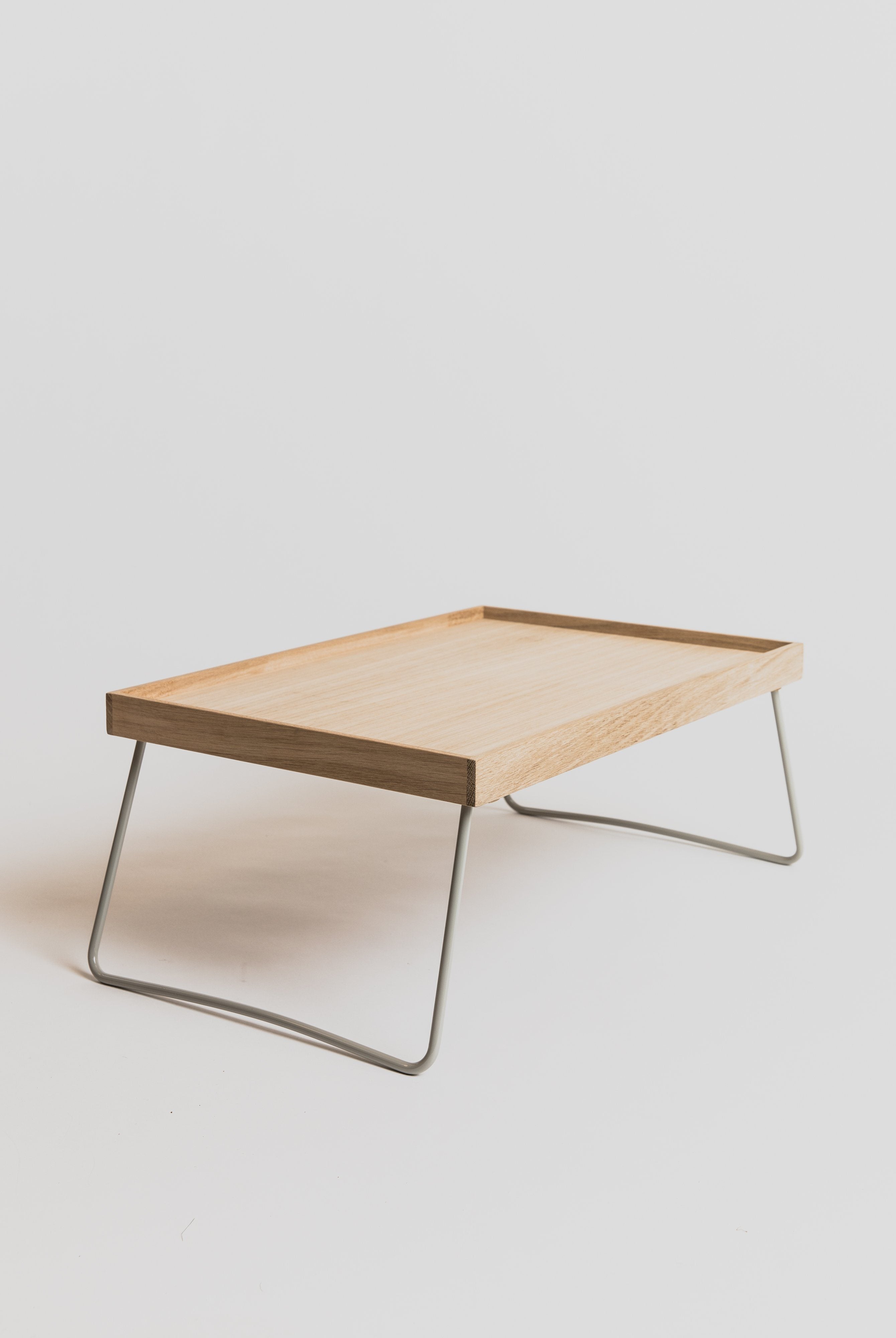 Nomad Table Tray Mirror Skagerak