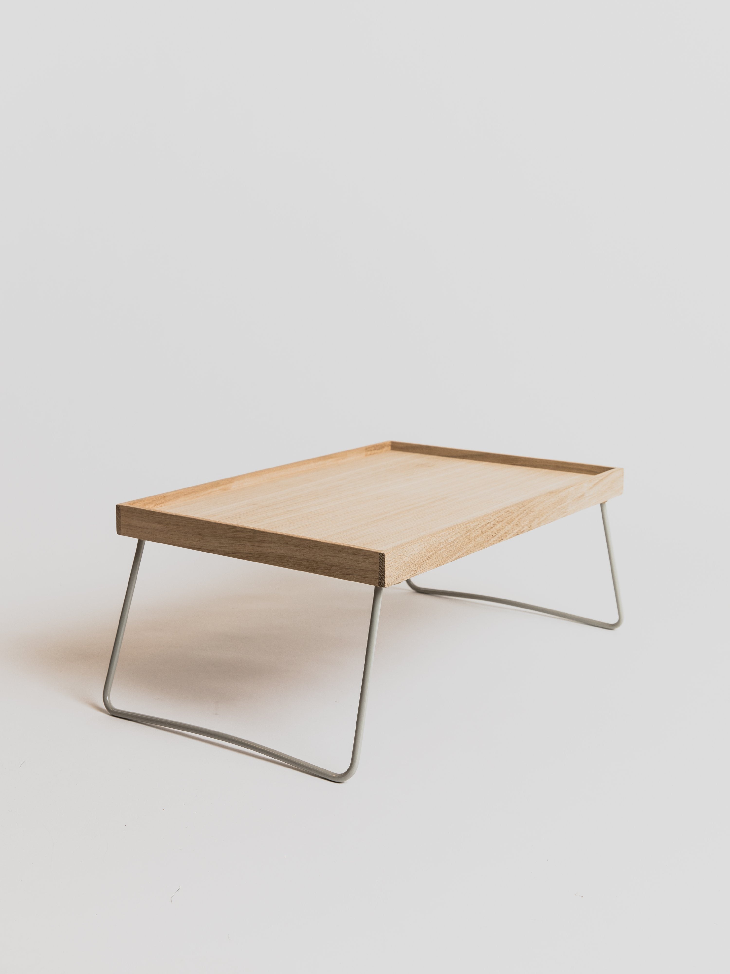 Nomad Table Tray Mirror Skagerak