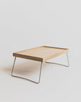 Nomad Table Tray Mirror Skagerak