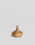 Oak Candle Holder Candle OVO
