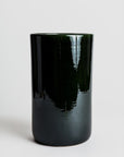 Oak - Green Emerald Vase Bergs Potter 