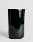 Oak - Green Emerald Vase Bergs Potter