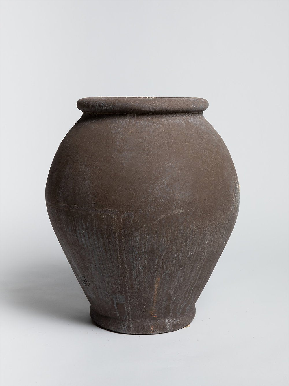 Olivia - Grey Pottery Bergs Potter