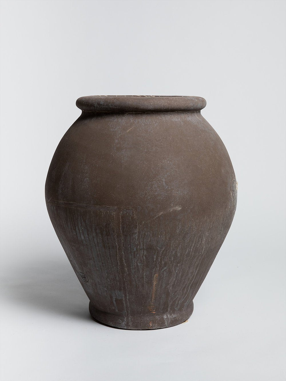 Olivia - Grey Pottery Bergs Potter