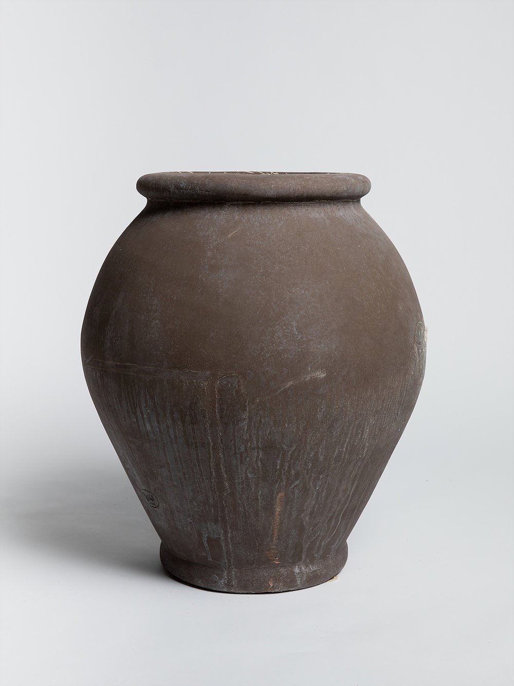 Olivia - Grey Pottery Bergs Potter