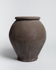 Olivia - Grey Pottery Bergs Potter