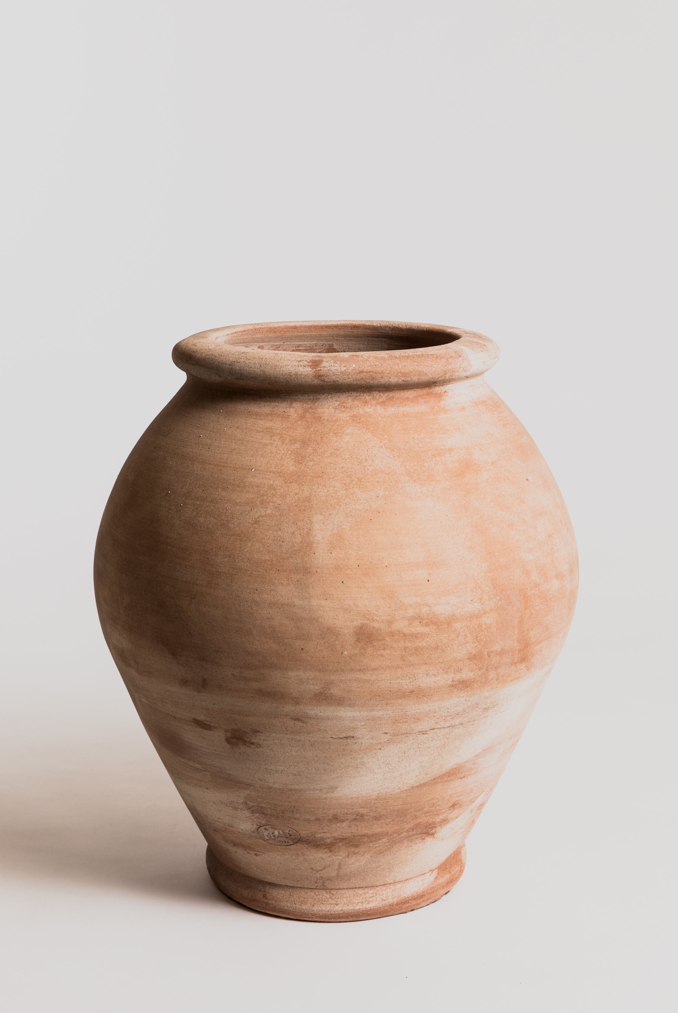 Olivia - Terracotta Pottery Bergs Potter