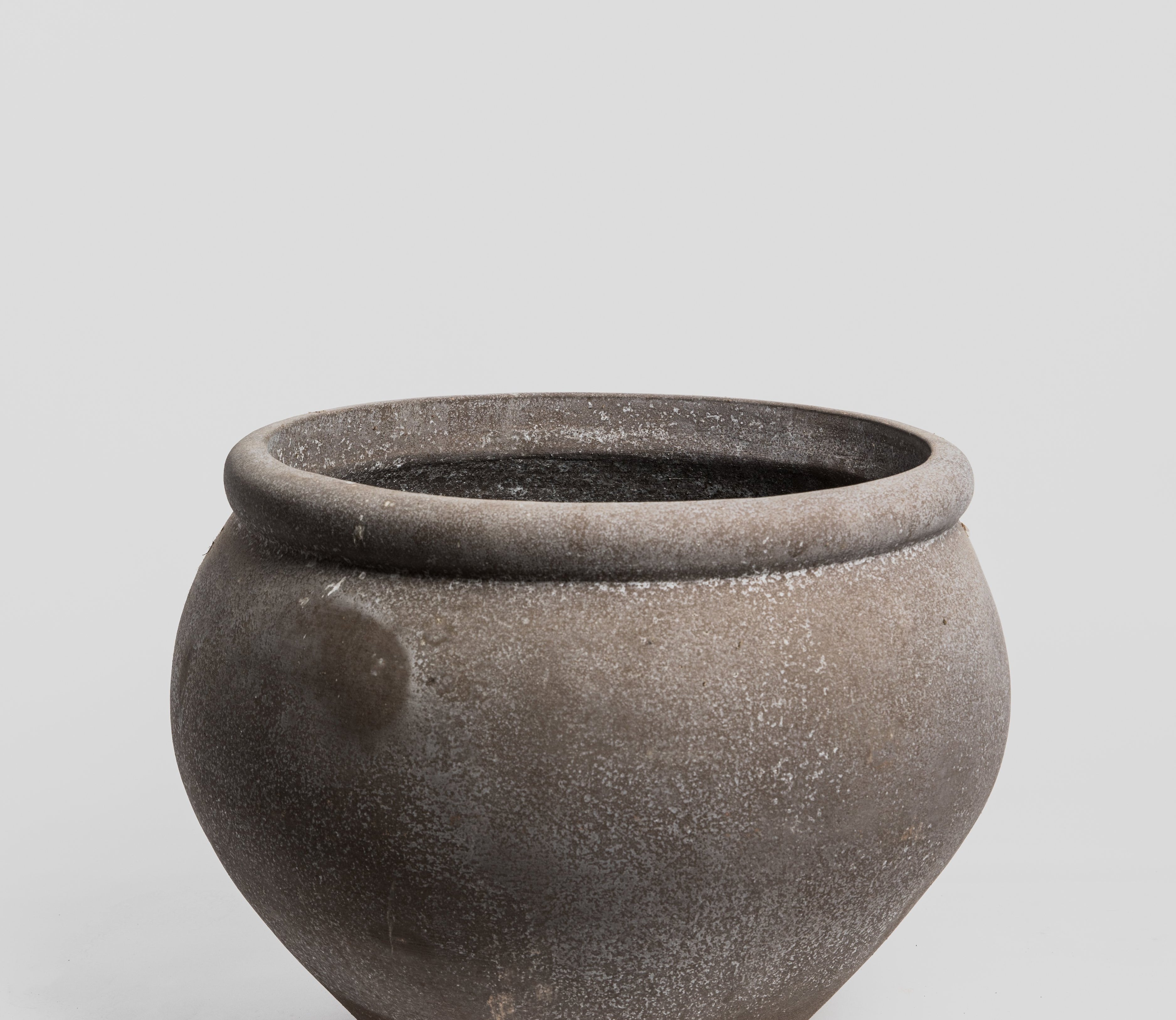 Olla Romana - Grey Pot Poggi Ugo