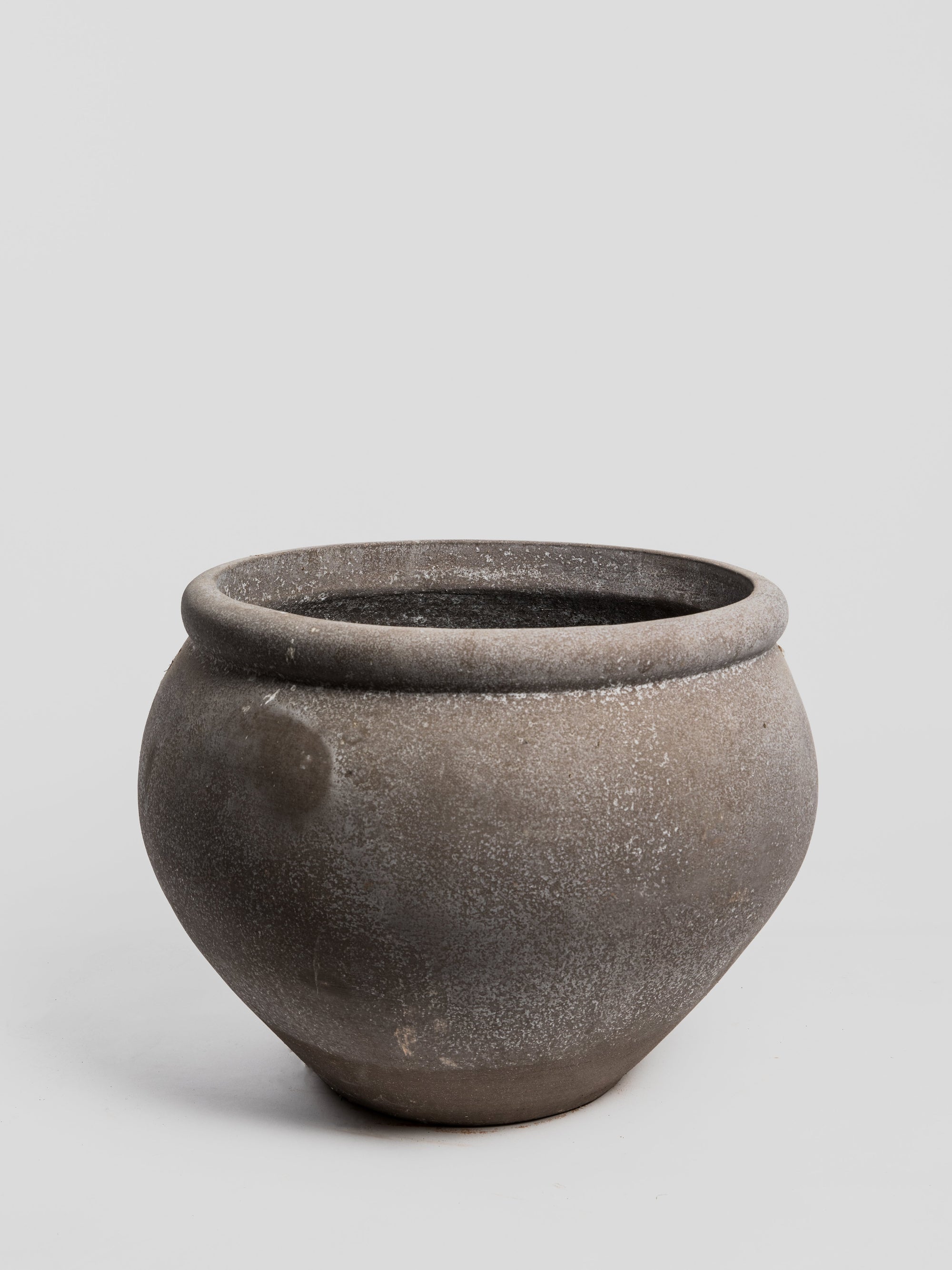 Olla Romana - Grey Pot Poggi Ugo