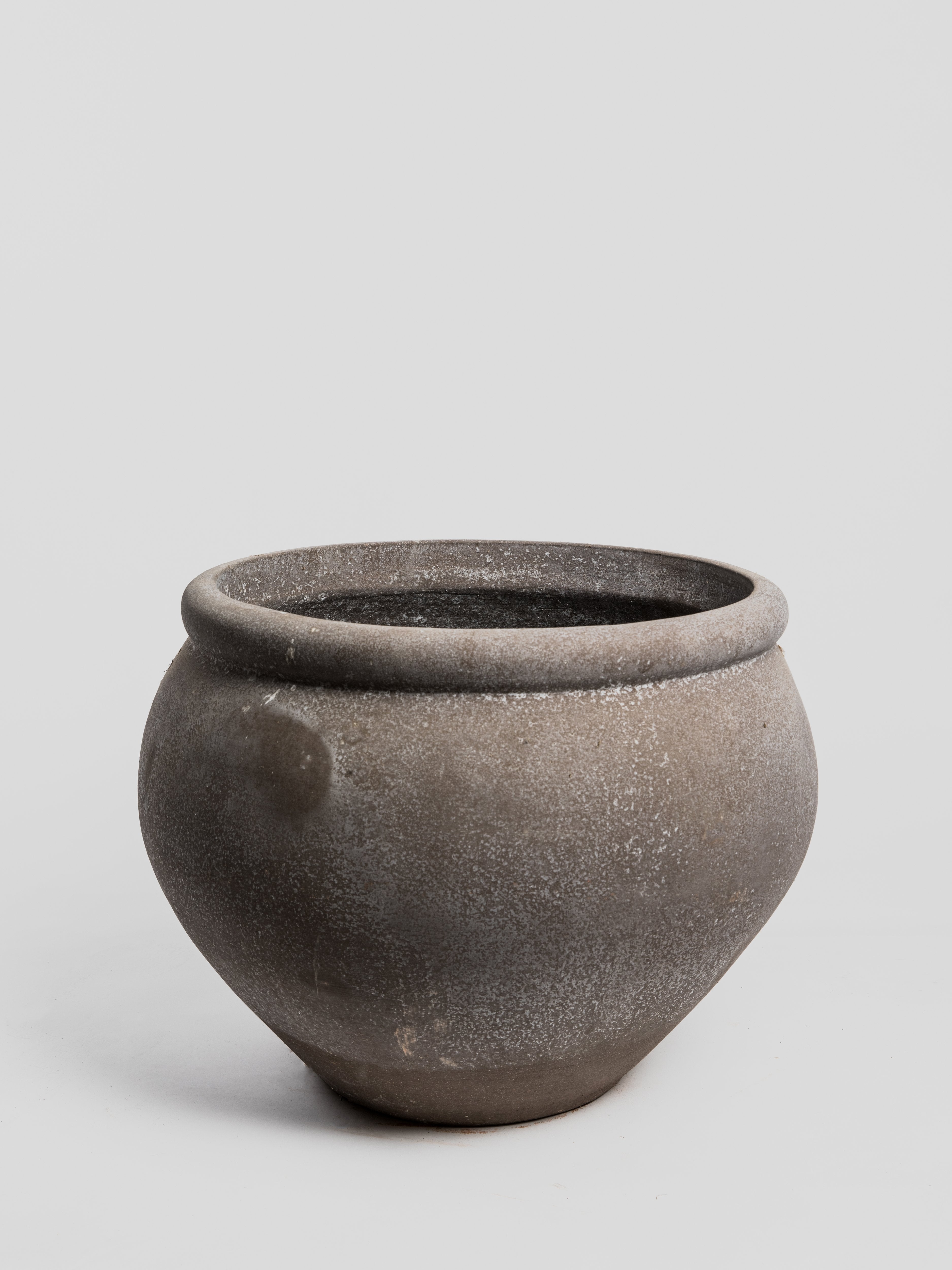 Olla Romana - Grey Pot Poggi Ugo