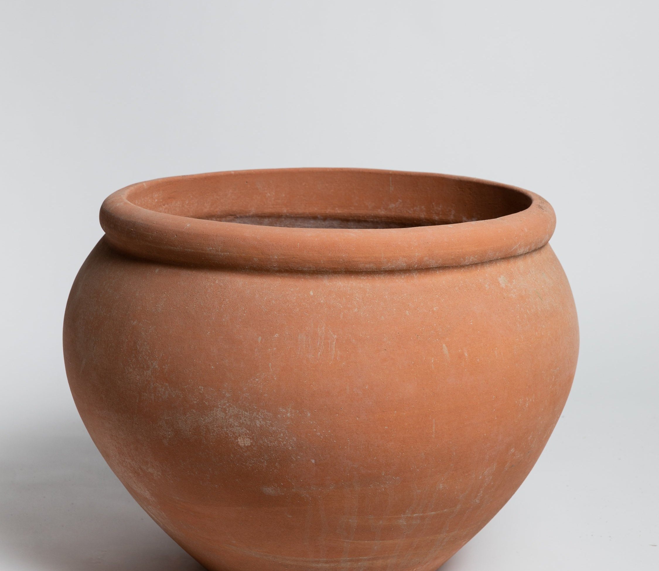 Olla Romana - Terracotta Pot Poggi Ugo