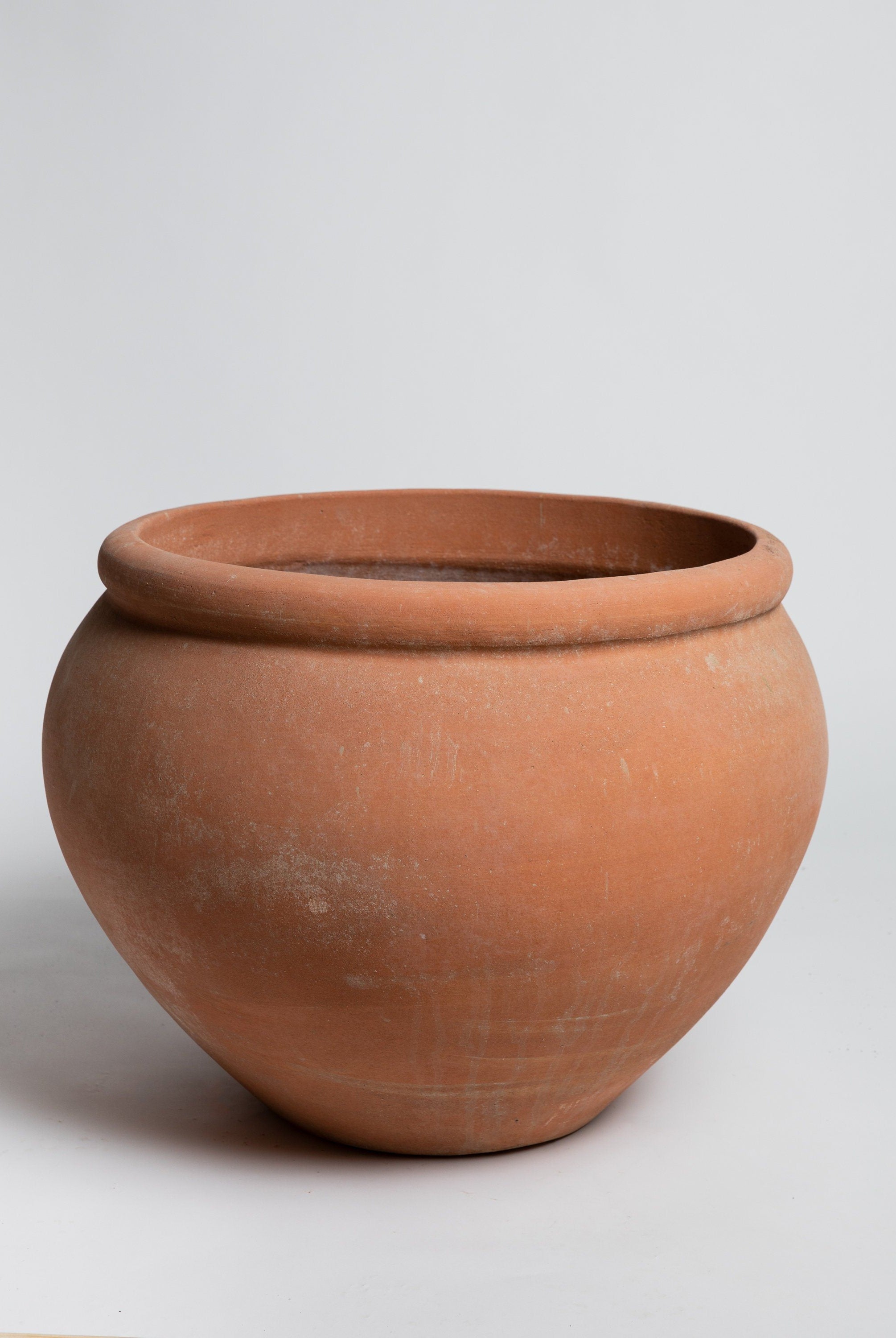 Olla Romana - Terracotta Pot Poggi Ugo