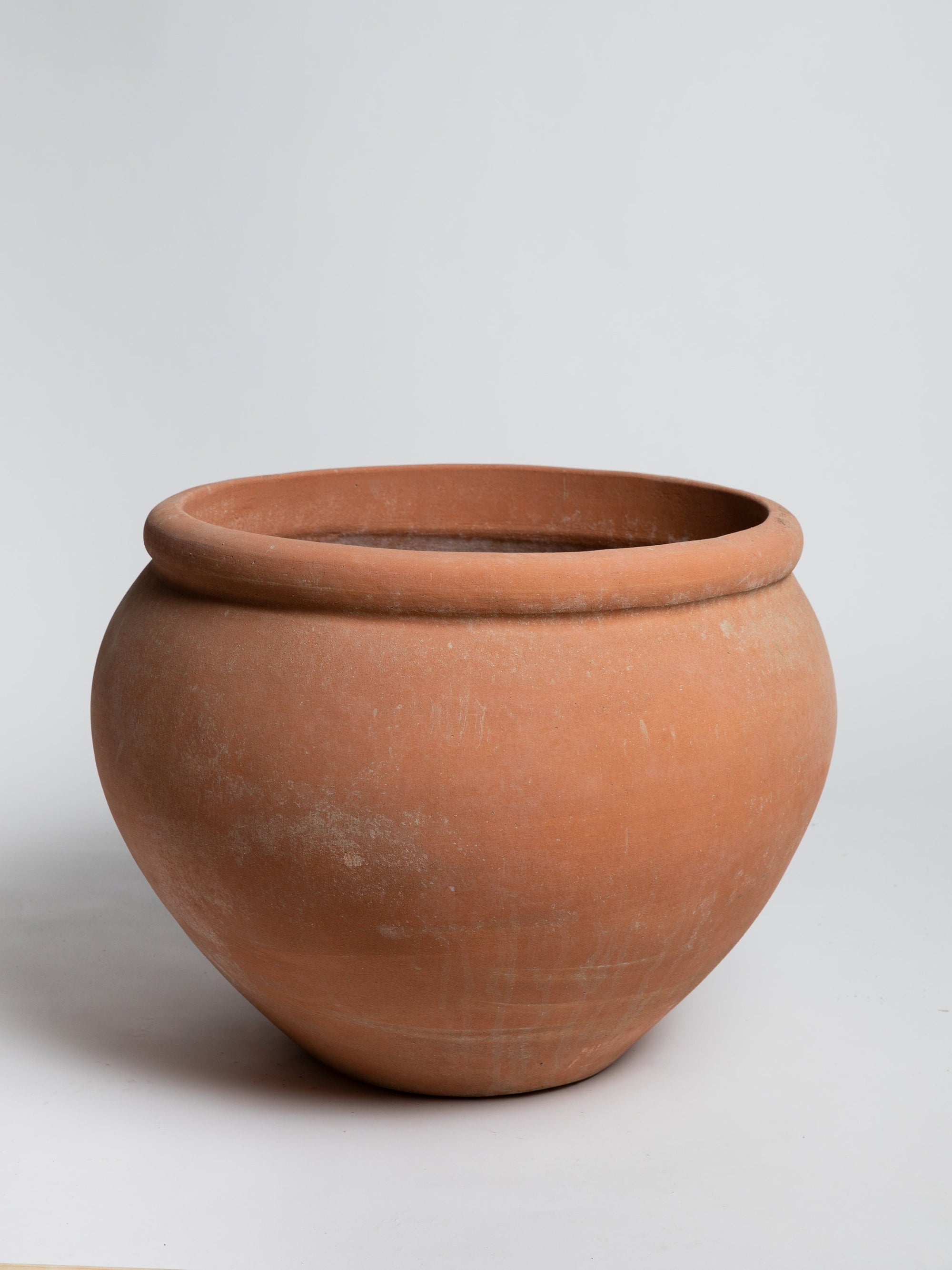 Olla Romana - Terracotta Pot Poggi Ugo